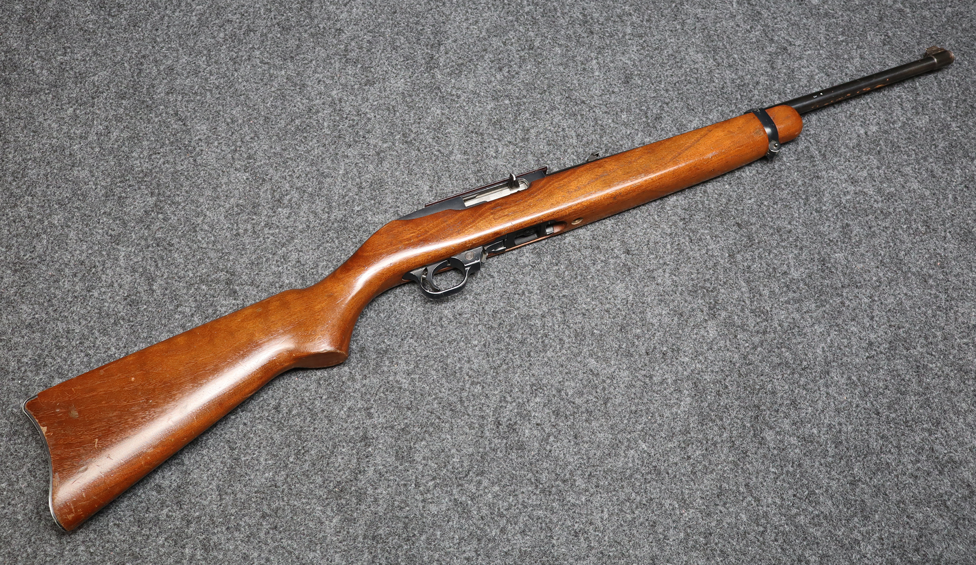 Image of Ruger ~ 10/22 ~ .22 Long Rifle (5012567)