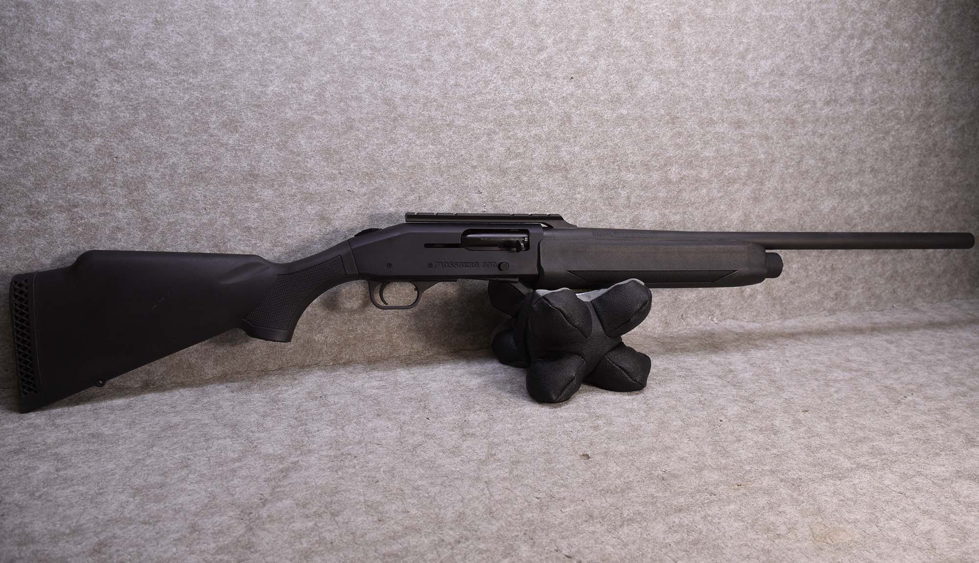MOSSBERG ~ MODEL 930 ~ 12 GAUGE - Mossberg