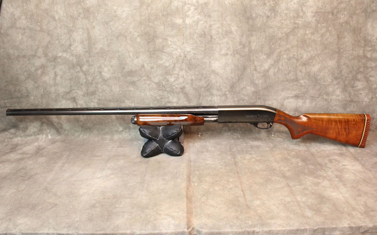 Image of Remington ~ 870TB Wingmaster ~ 12 Gauge