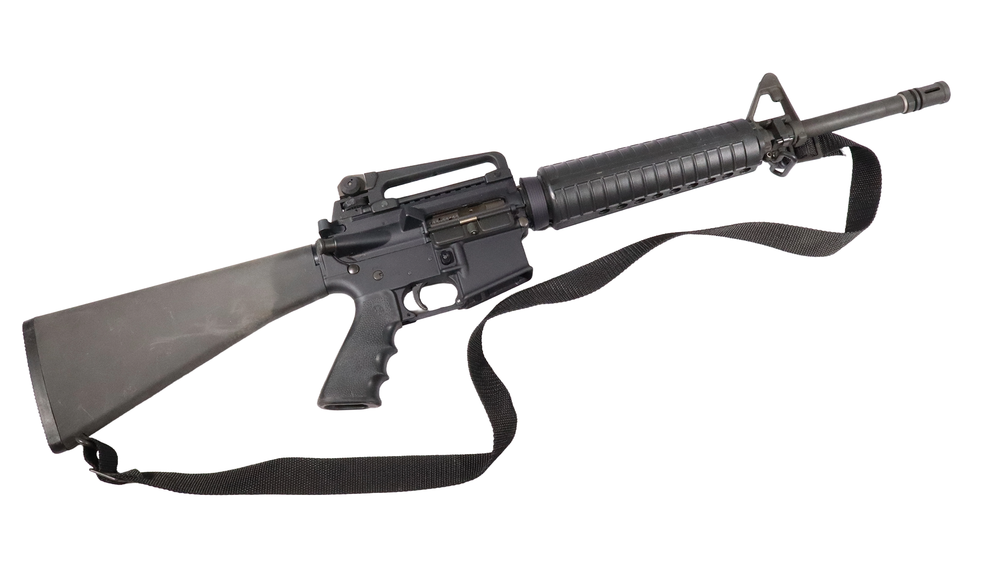 Image of Rock River Arms ~ LAR-15 ~ 5.56 (SKU: 5012734)