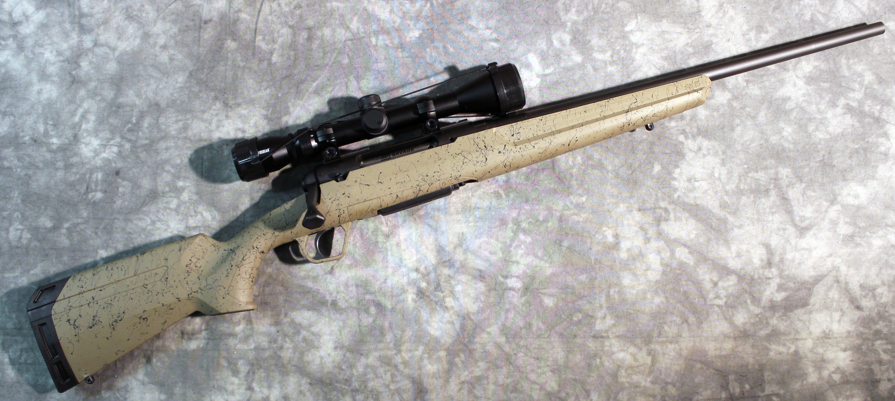 Image of Savage ~ AXIS XP Compact ~ .308 Winchester