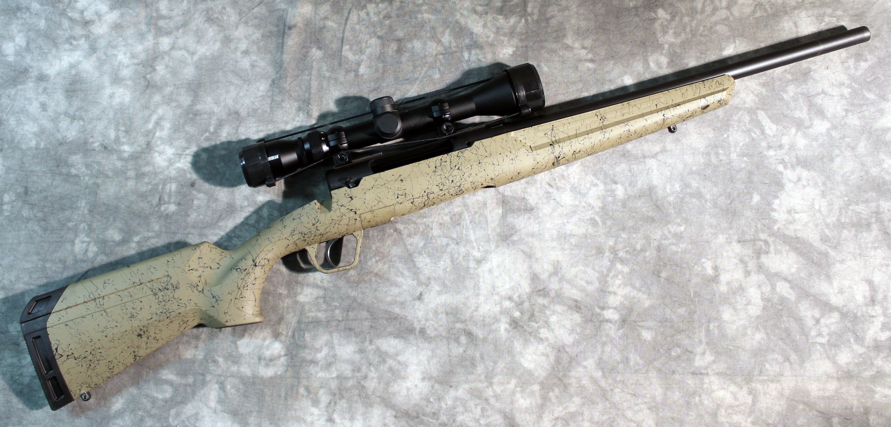 Image of Savage ~ AXIS XP Compact ~ .350 Legend