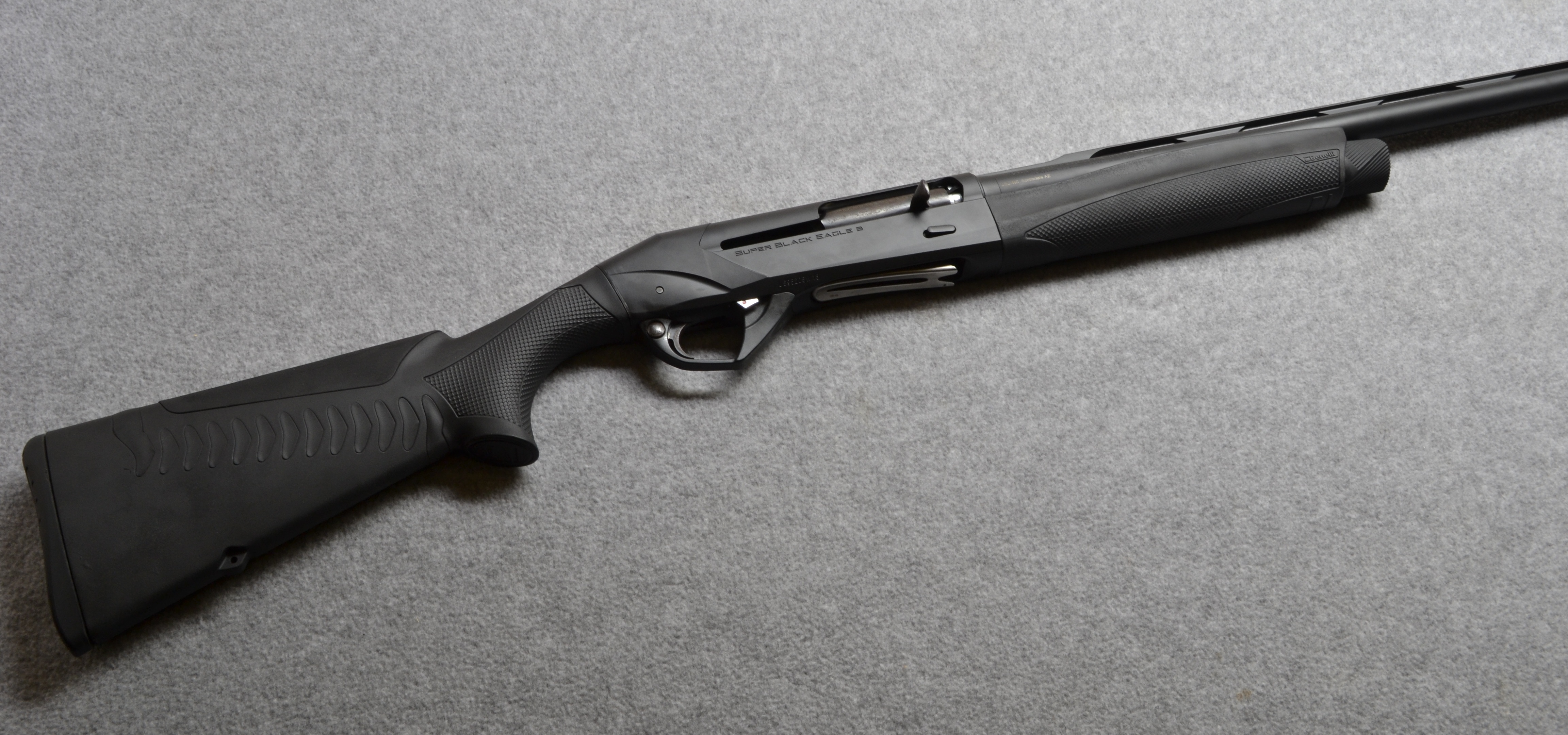 Image of Benelli~Super BLK Eagle 3~12 GA.