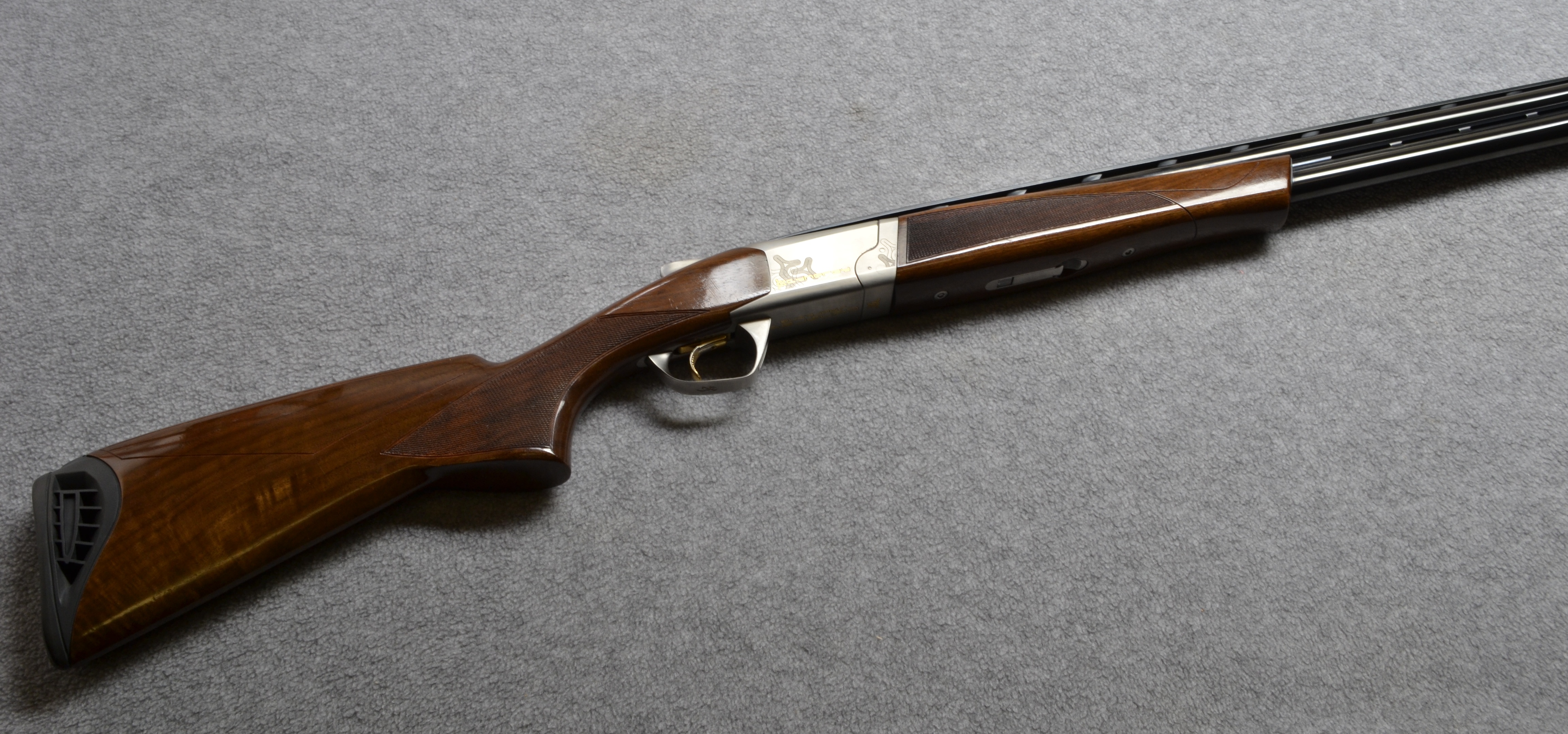 Image of Browning~Cynergy Sporting~12 GA.