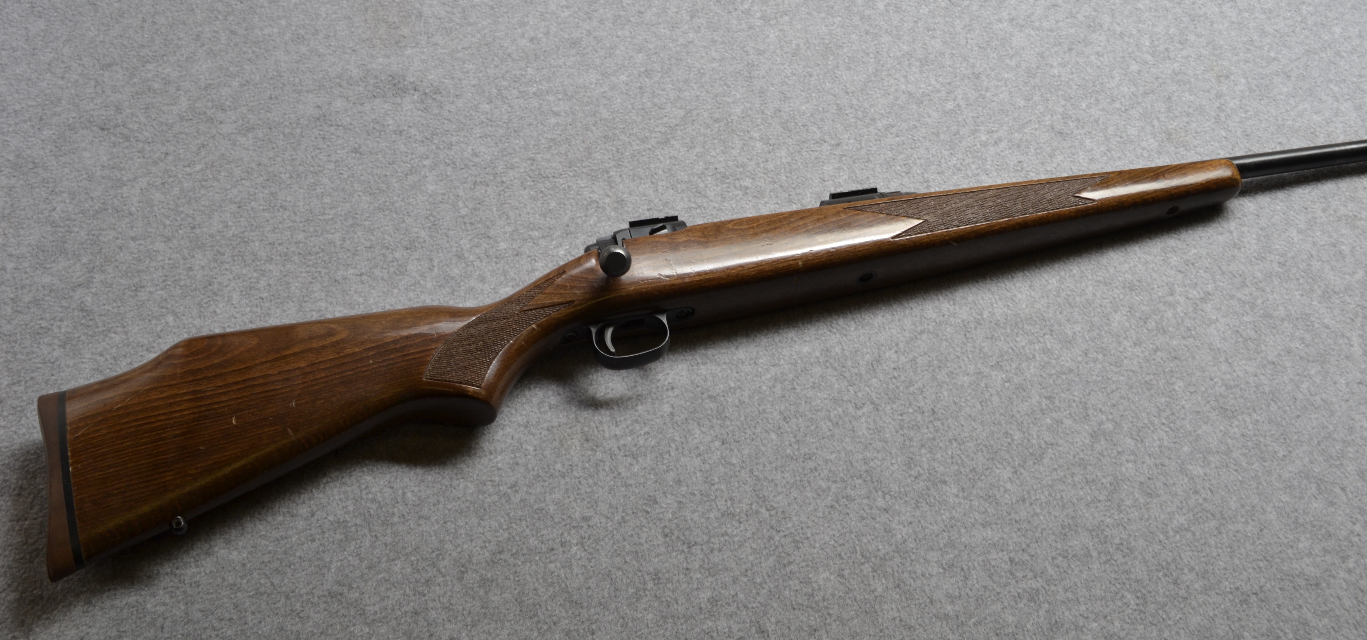Savage~110~.22-250 REM. - Savage Arms
