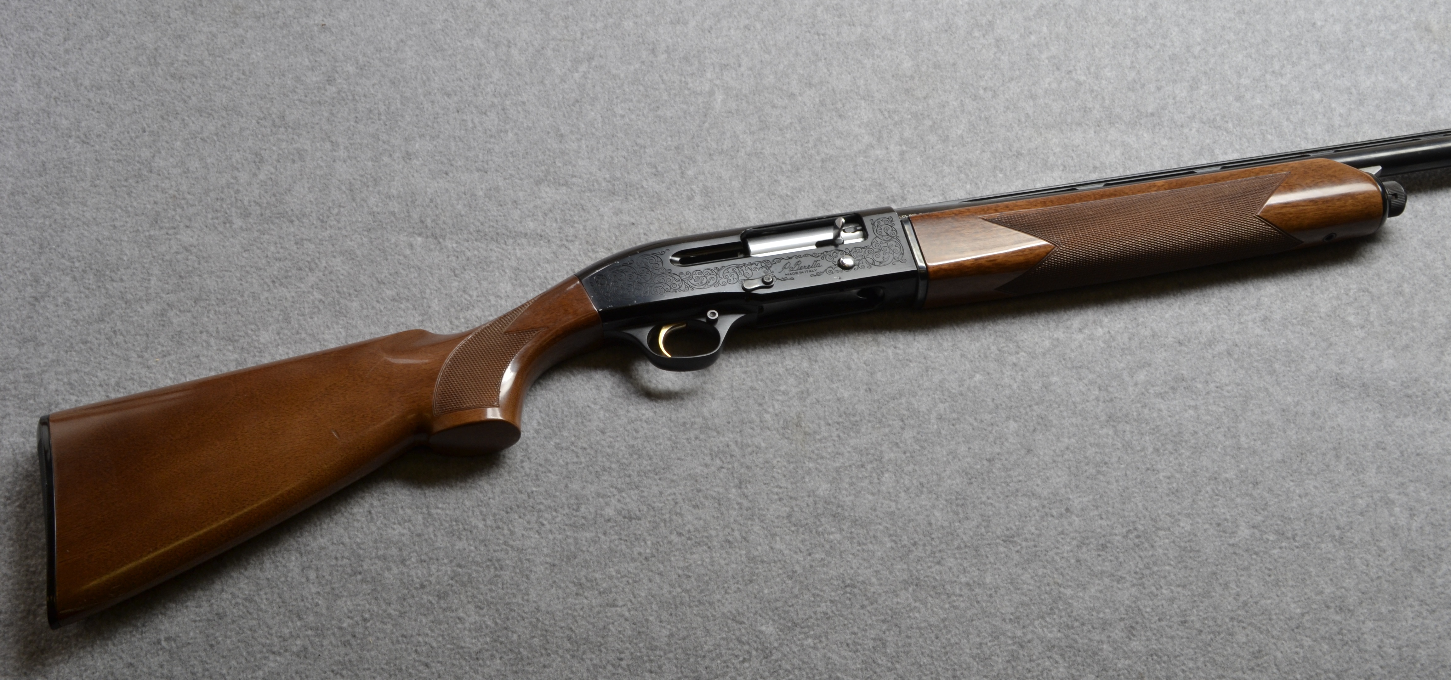 Image of Beretta~A302~12 GA.