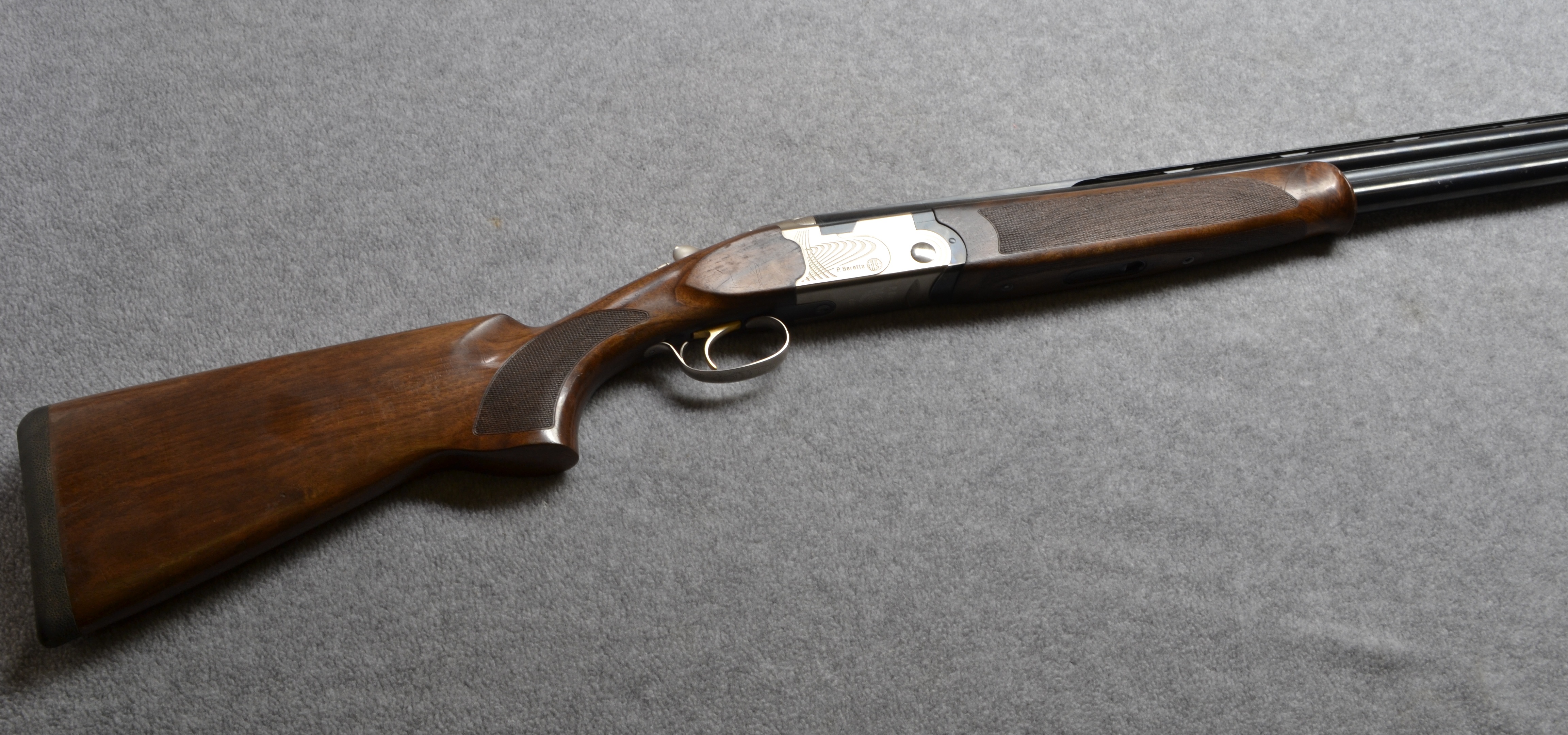 Image of Beretta~686 E~12 GA.