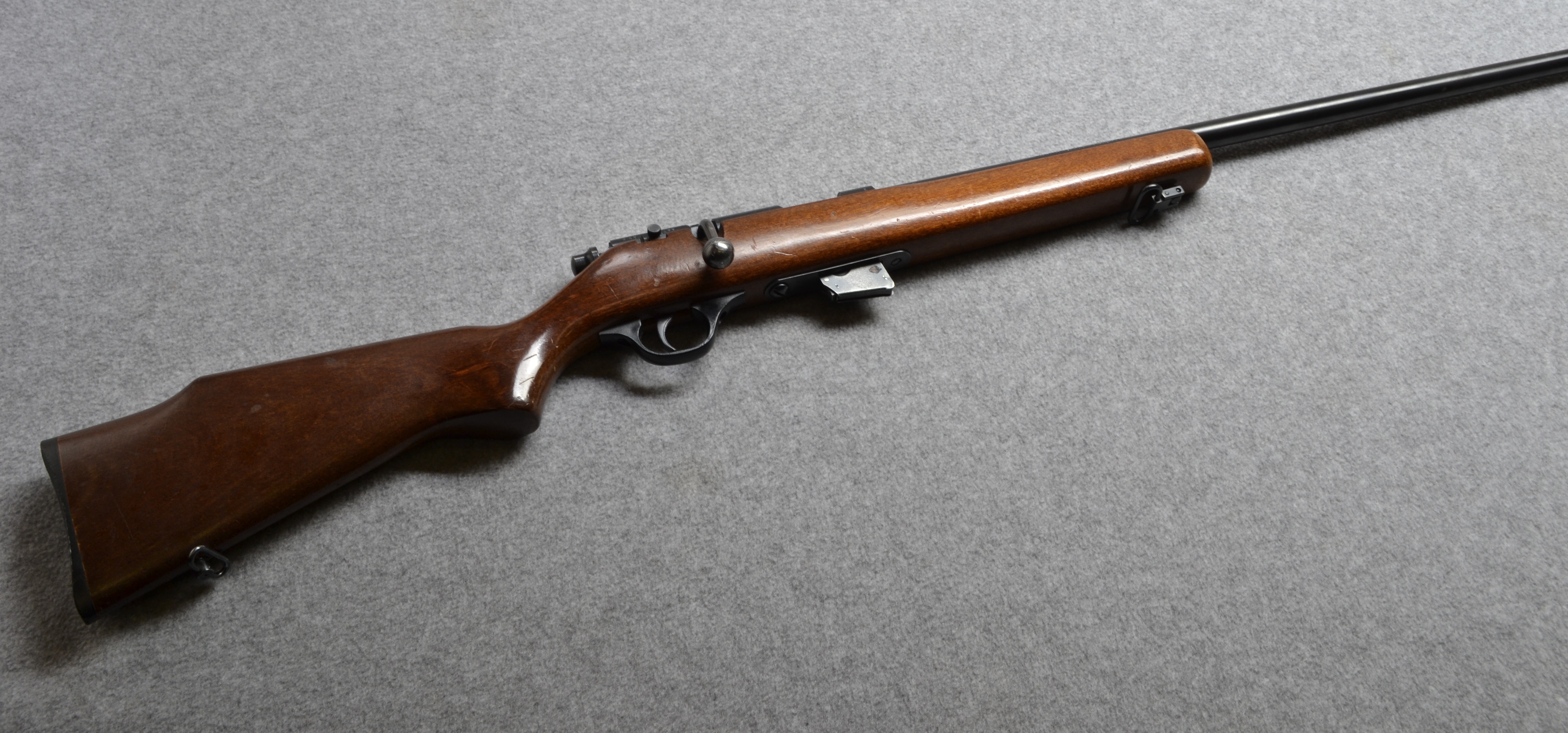 Marlin~25~.22 S, L, LR. - Marlin Firearms