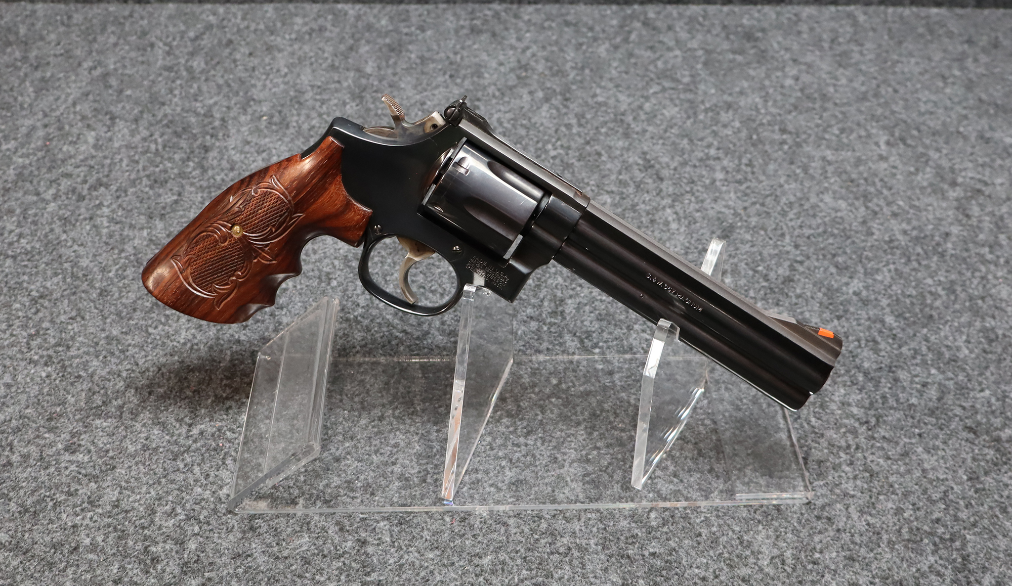 Image of Smith & Wesson ~ Model 686-1 ~ .357 Magnum (5012931)