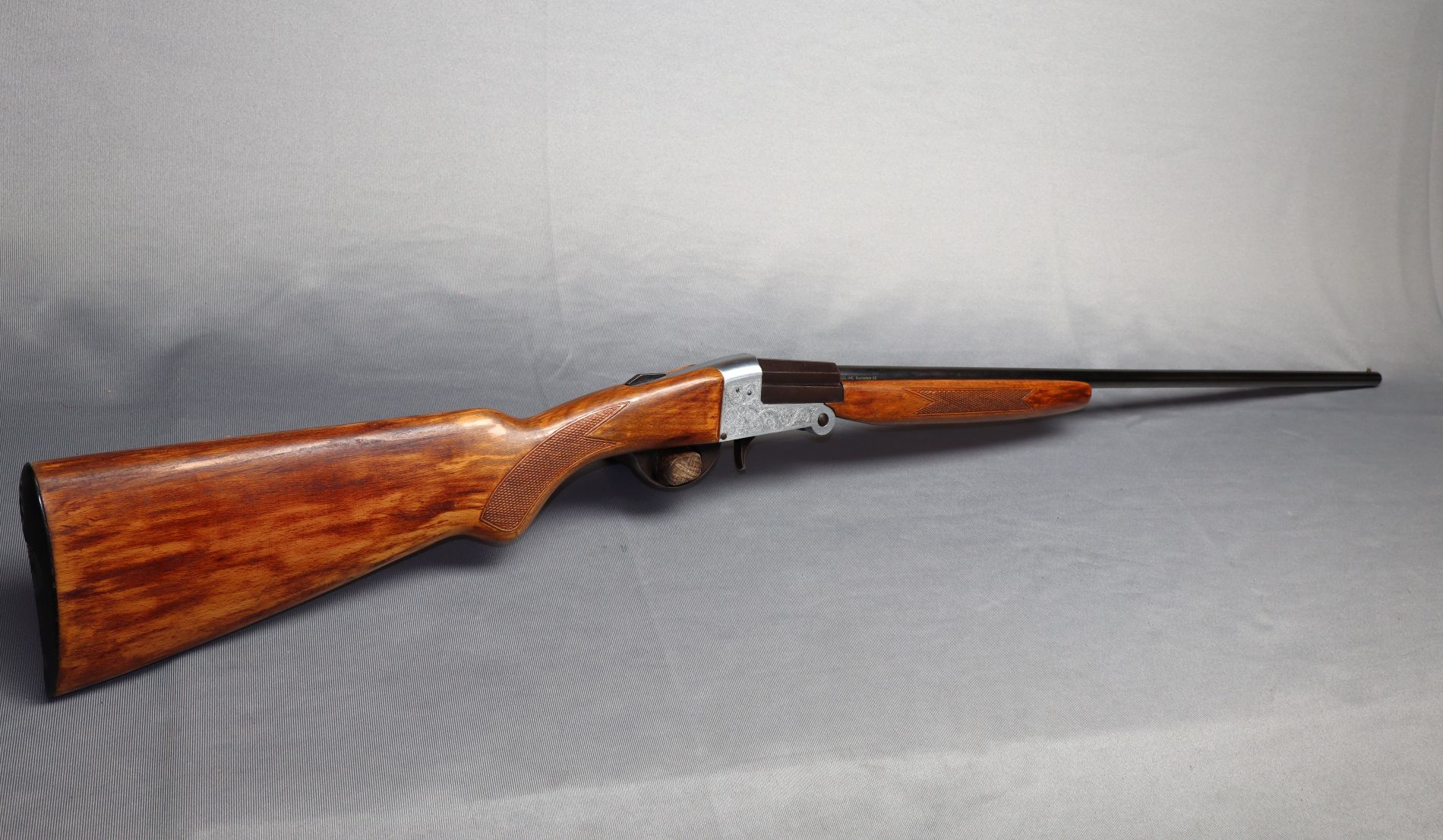 BSA ~ None ~ .410 Gauge