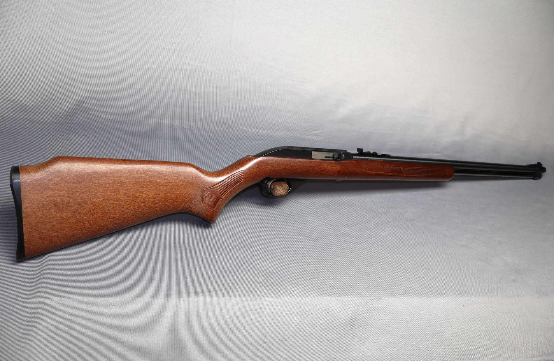 Marlin ~ 60 ~ .22 Long Rifle - Marlin Firearms