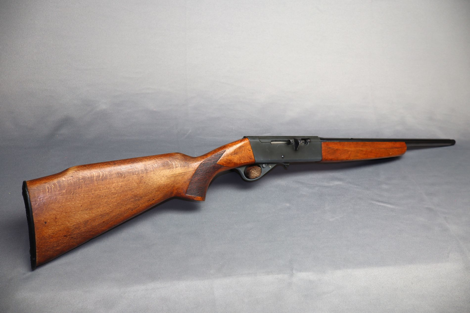 Image of Anschutz ~ 520/61 ~ .22 Long Rifle