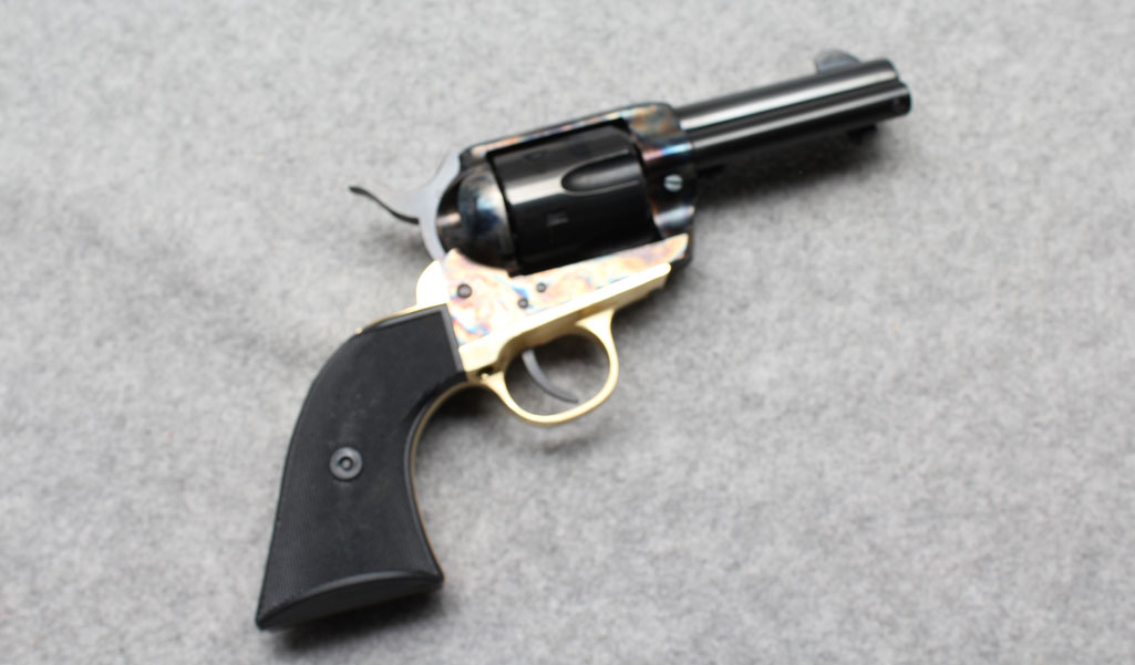 Image of F.lli Pietta ~ Great Western II ~ 9MM Luger