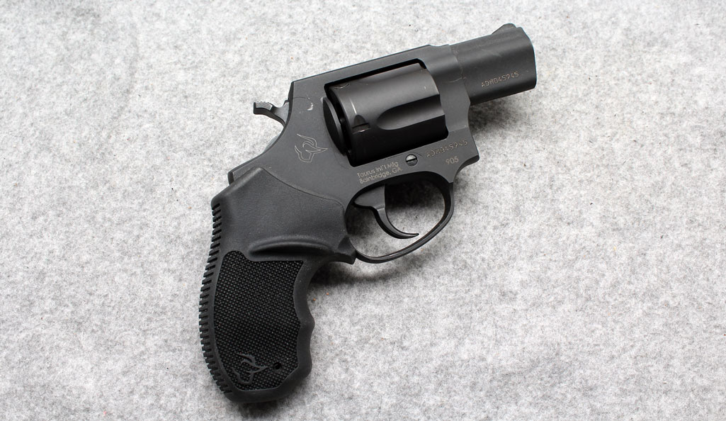 Image of Taurus ~ 905 ~ 9MM Luger
