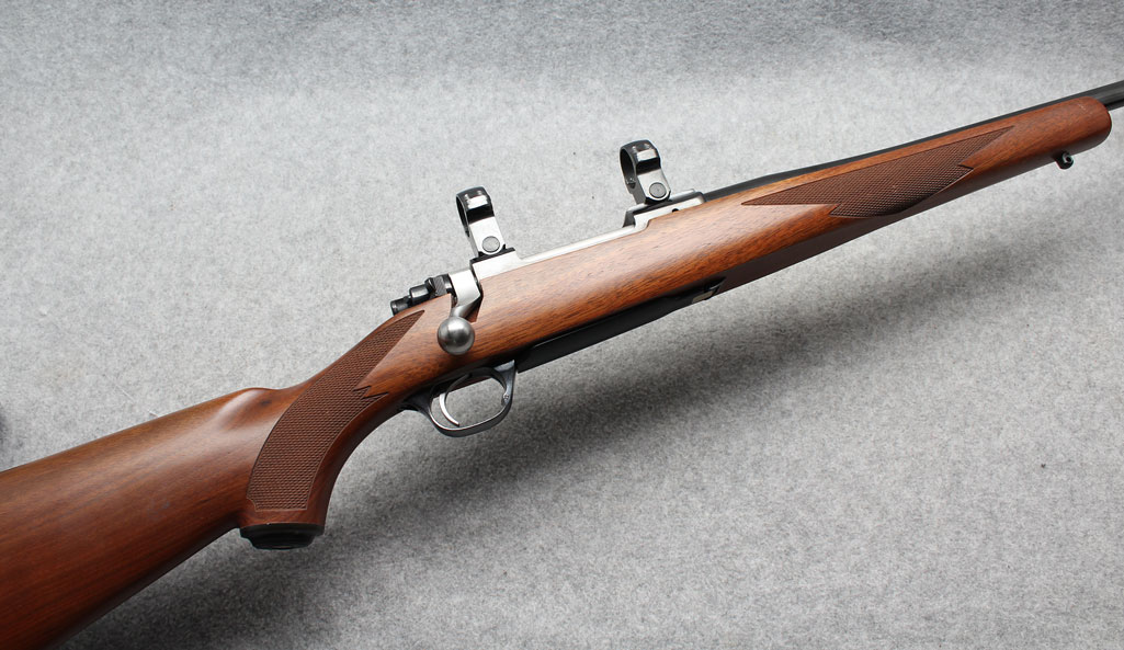 Image of Ruger ~ M77 Mark II ~ .204 Ruger