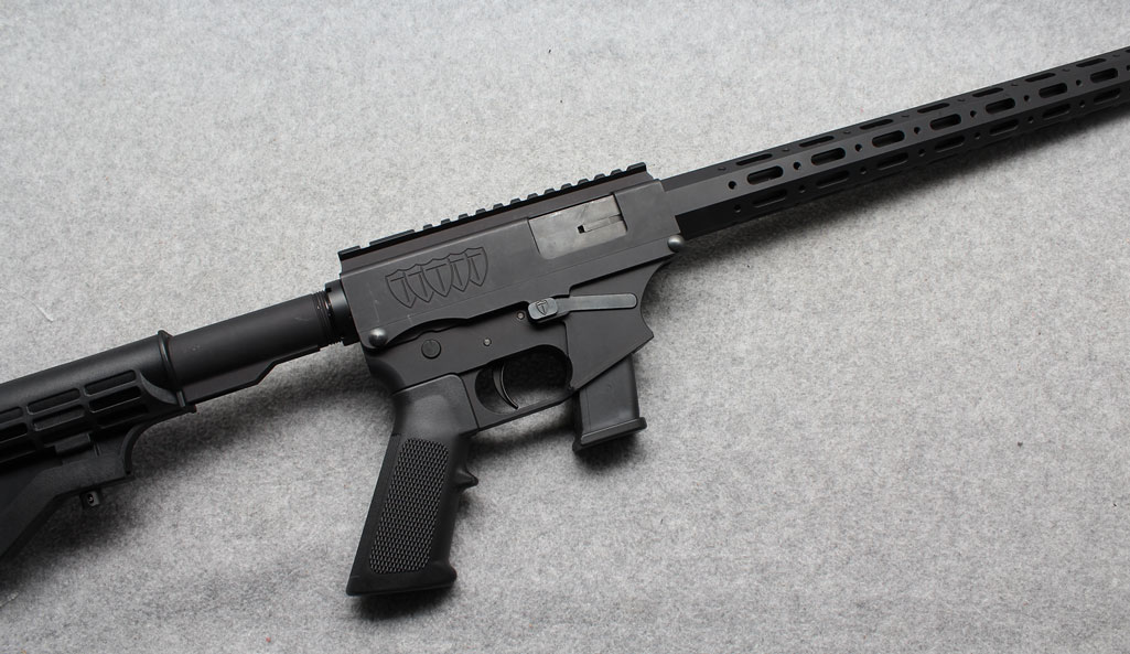 Image of Thureon Defense ~ GA ~ 9MM NATO