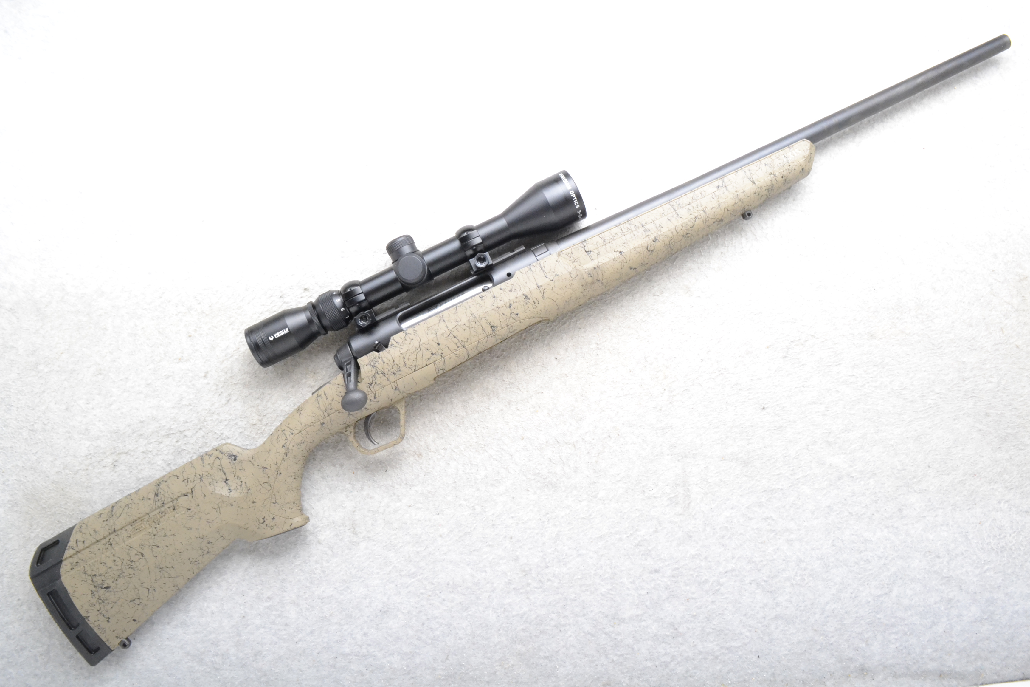 Savage ~ Axis ~ .243 Winchester - Savage Arms