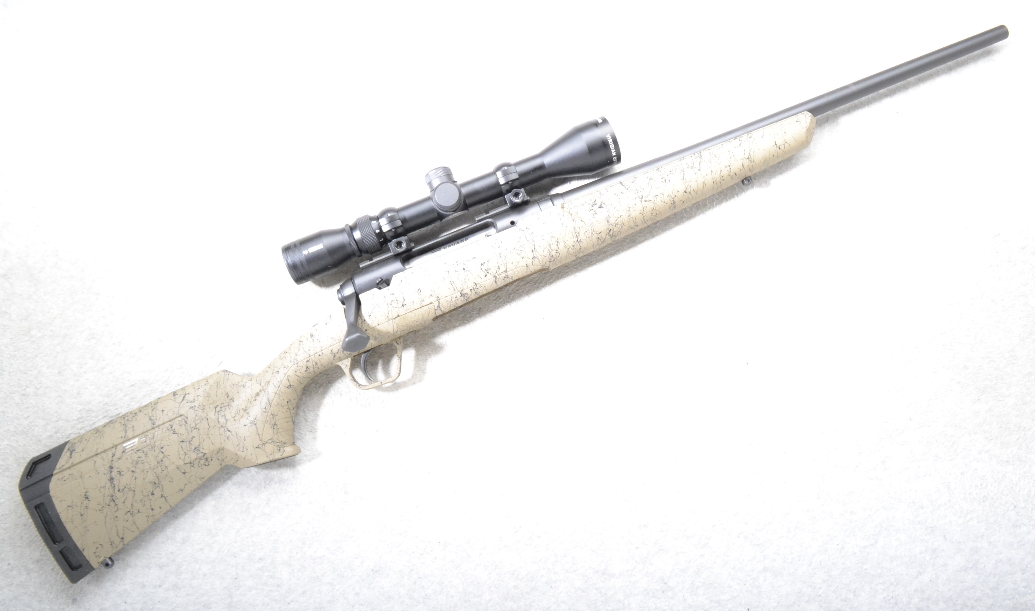 Image of Savage ~ Axis ~ .223 Remington