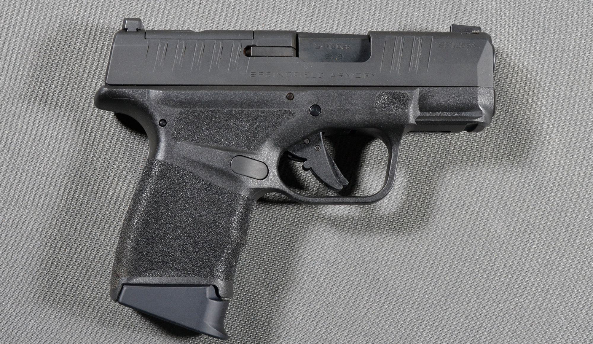 Springfield ~ Hellcat ~ 9mm Luger - Springfield Armory
