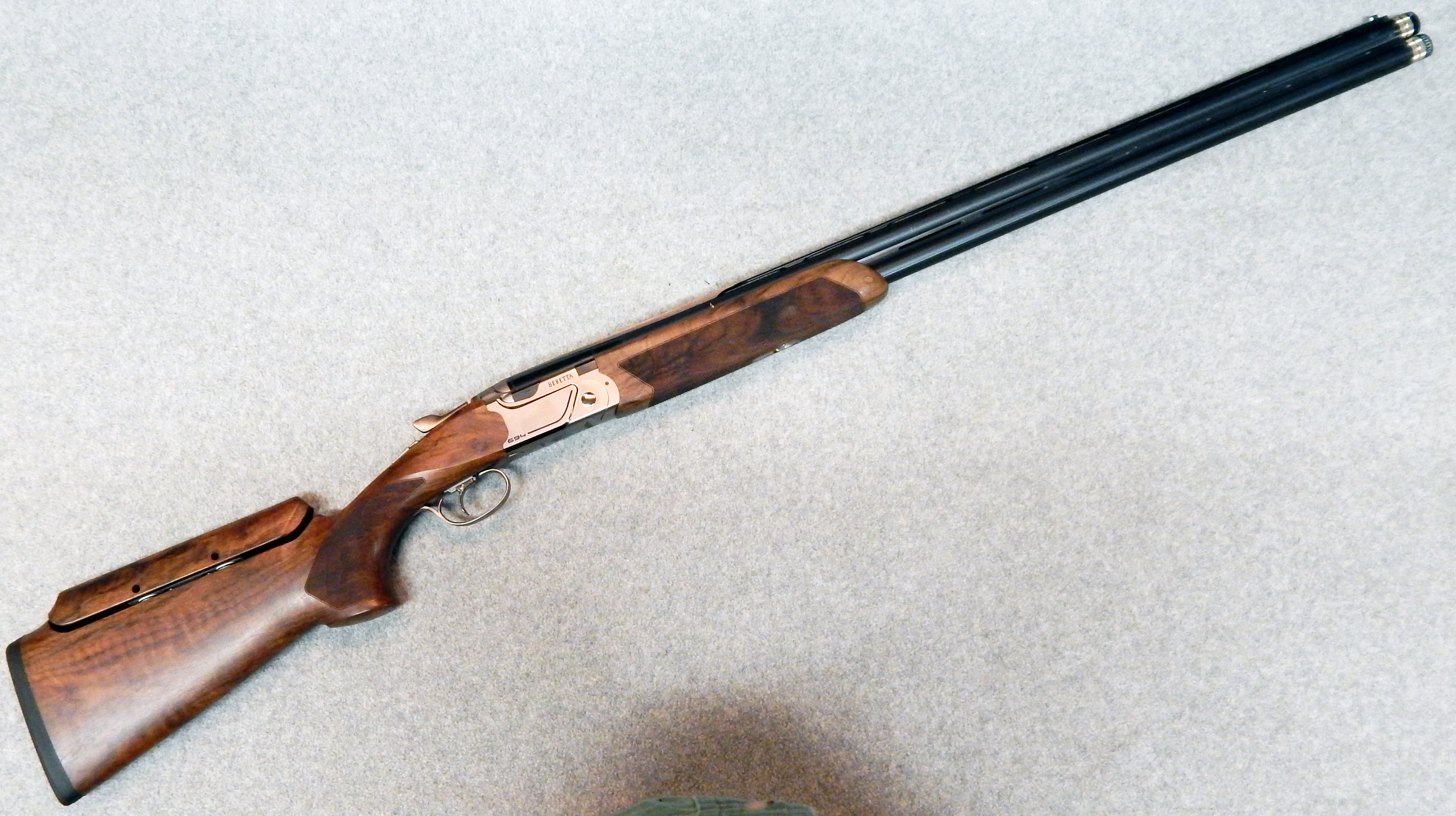 Beretta ~ 694 Sporting ~ 12 Gauge. - Beretta