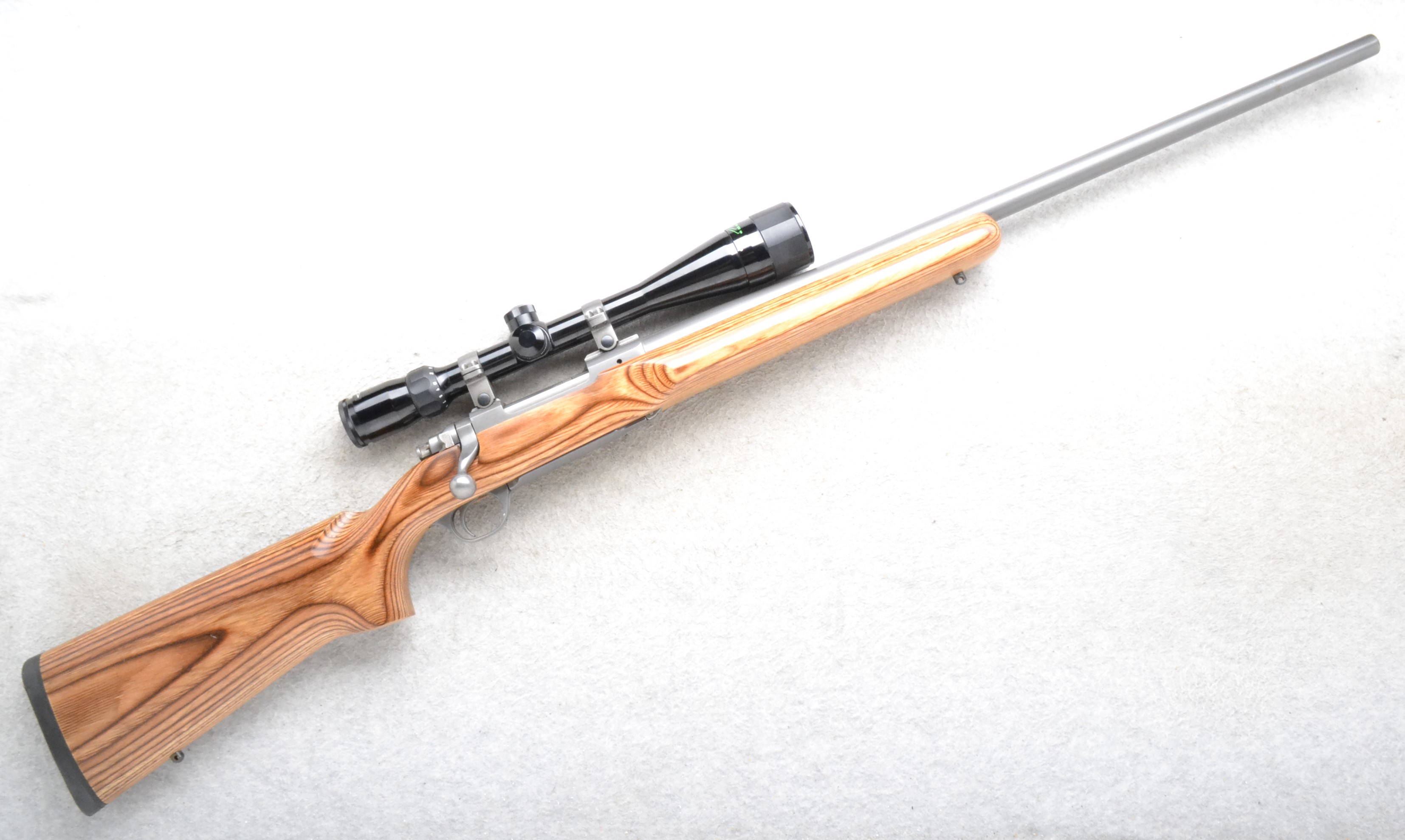 Ruger ~ M77 MKII ~ .243 Winchester - Ruger