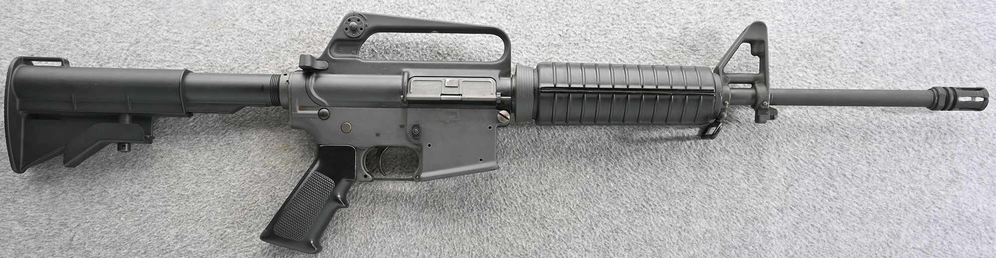 Image of Colt ~ AR-15 ~ 9mm