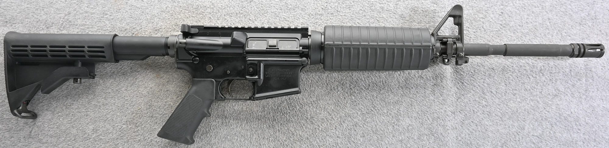 Image of Colt ~ LE Carbine ~ 5.56mm Nato