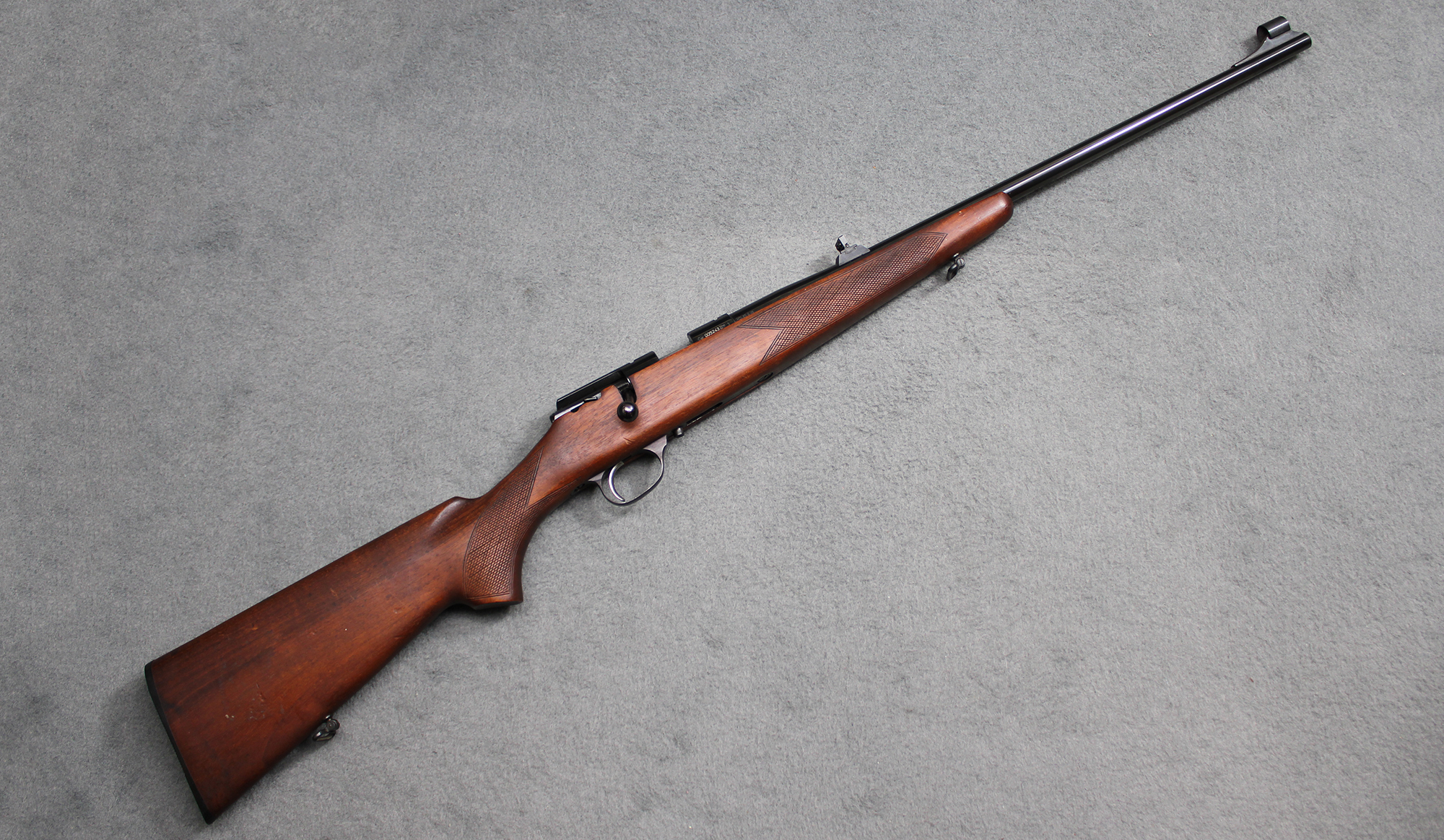 Image of BRNO ~ 99 Precision ~ .22 Long Rifle