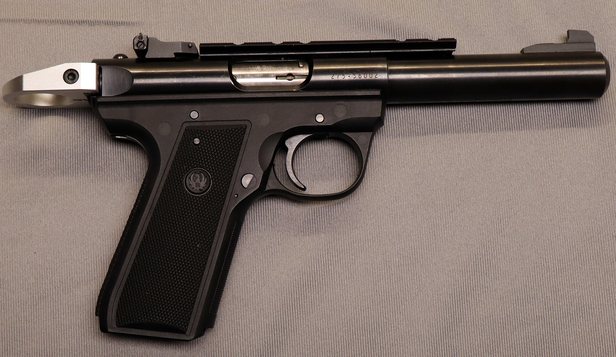 STURM RUGER & STURM RUGER & CO.~MARK III~.22 LONG RIFLE - $299.99 at Bass Pro Shops