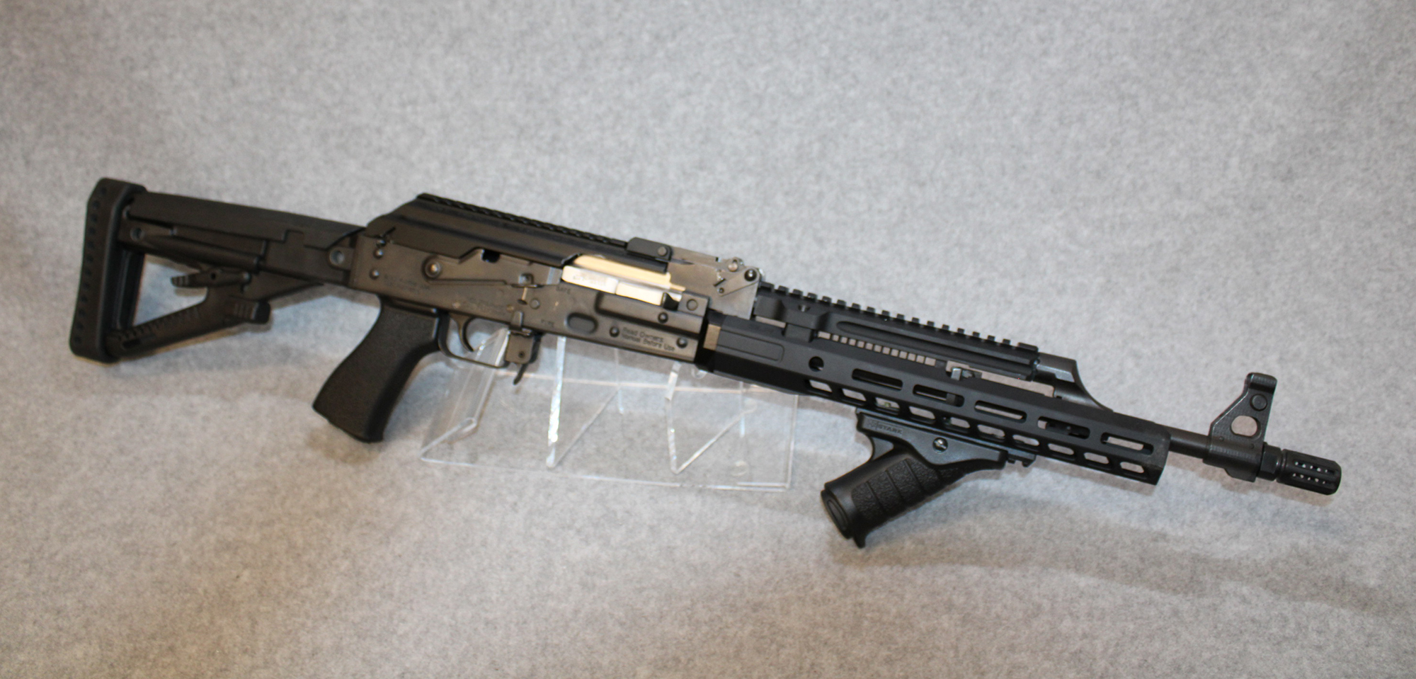 Zastava Arms~ZPAPM70~7.62x39mm - Zastava Arms
