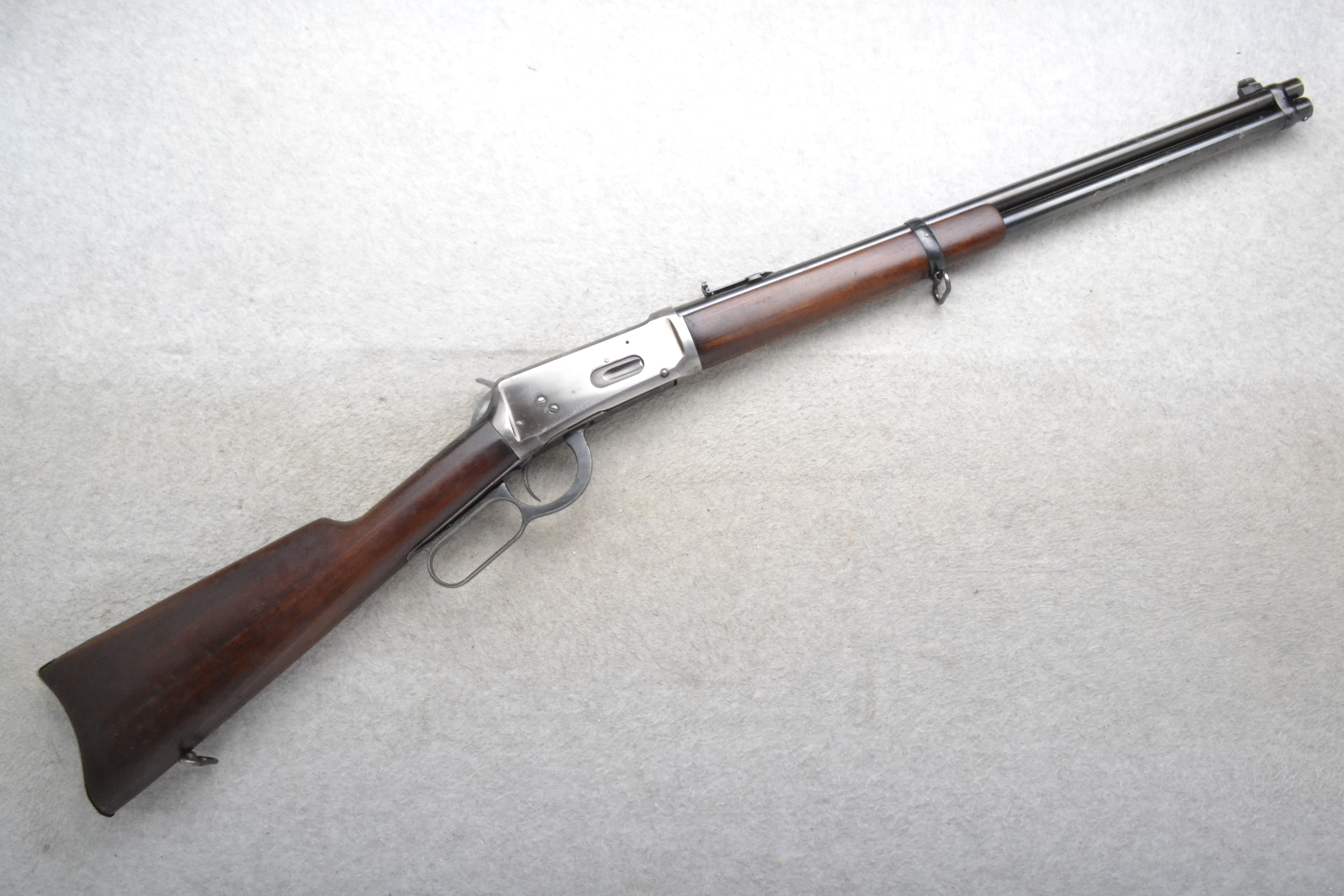 Winchester ~ 1894 ~ .30 WCF - Winchester