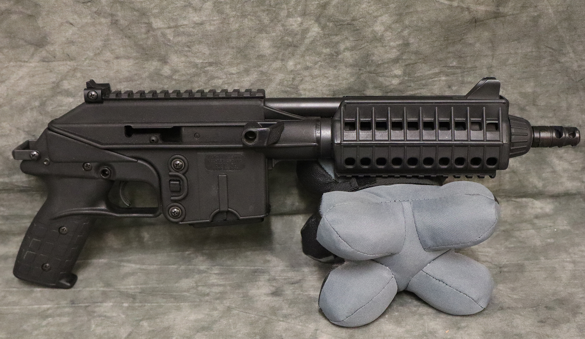 Image of Kel-Tec~PLR-16~5.56x45 NATO