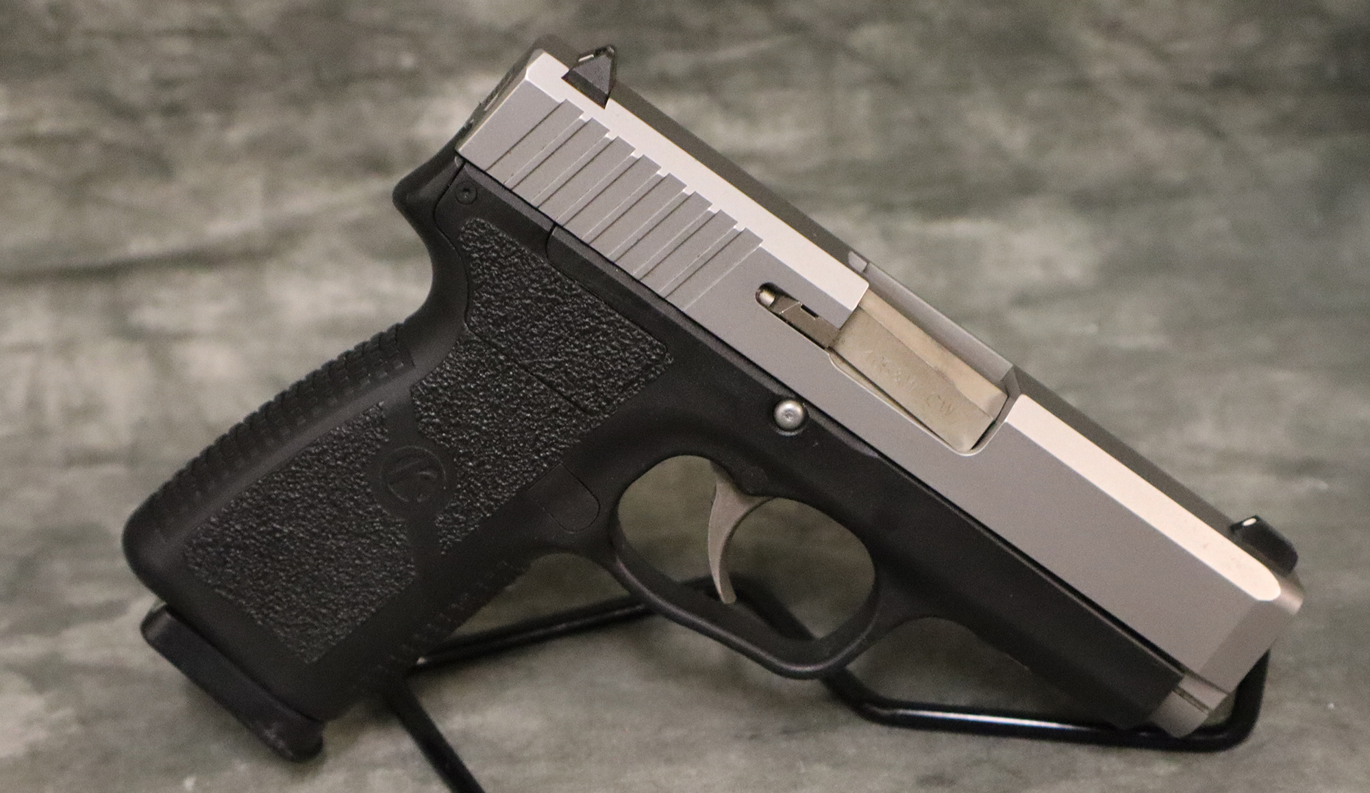 Image of Kahr Arms~CW40~40 S&W