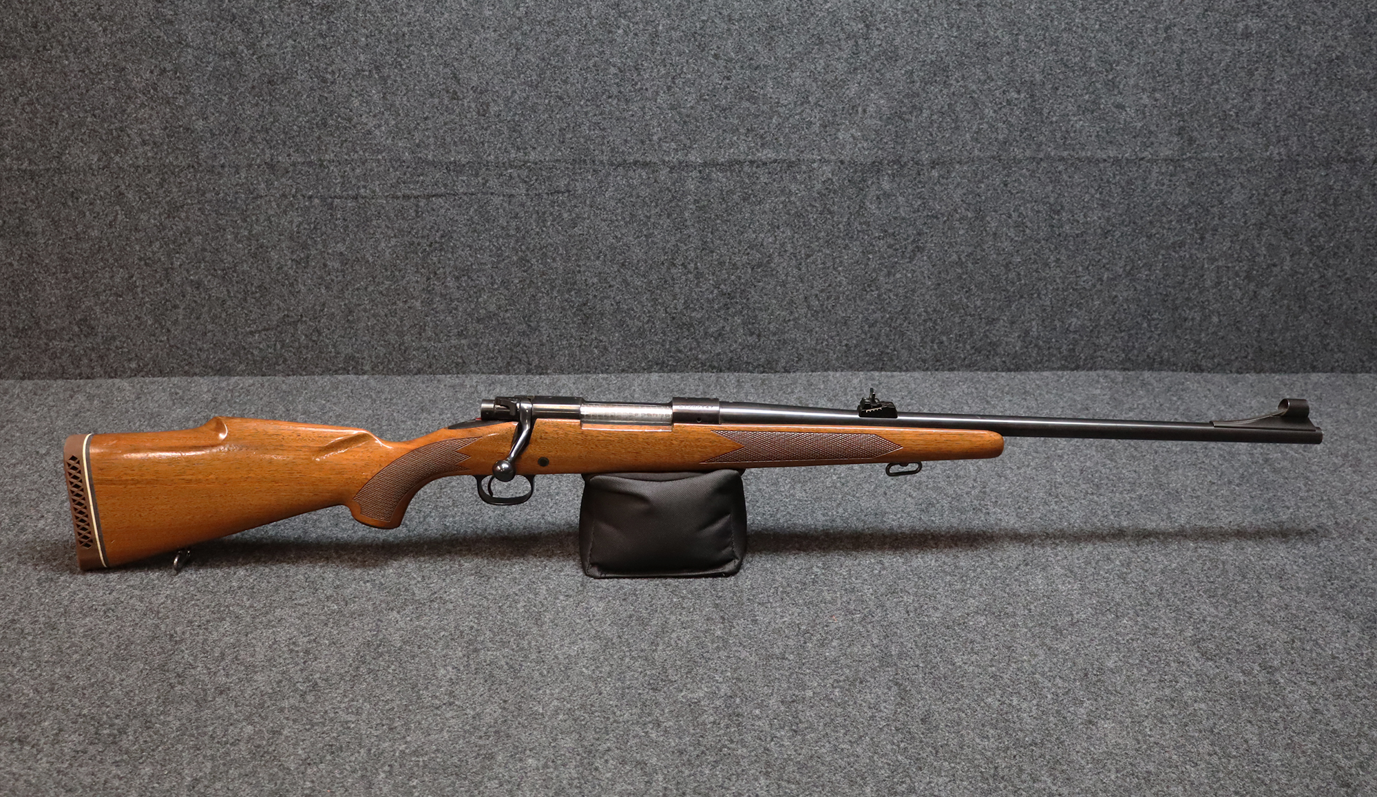 Winchester ~ Model 70 ~ .30-06 Springfield (5014041) - Winchester