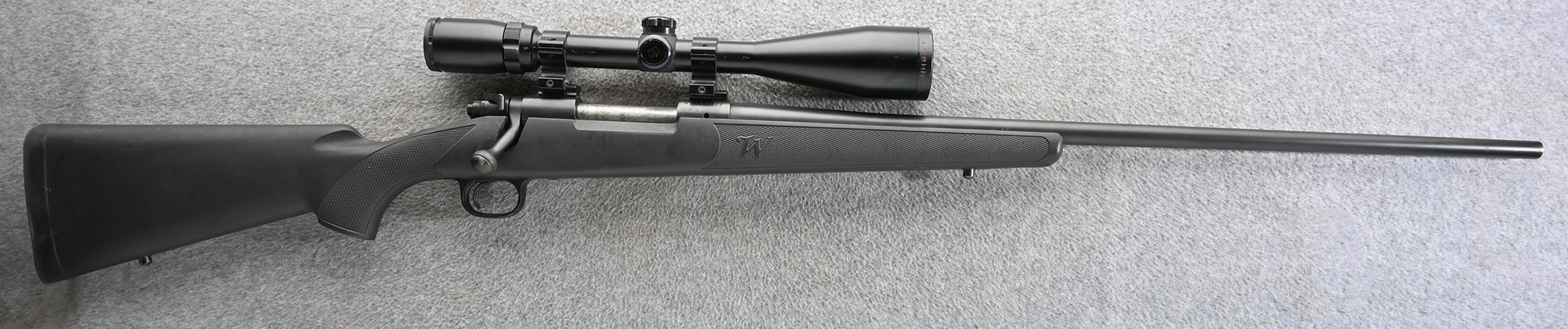 Winchester ~ 70 ~ .300 Win. Mag. - Winchester