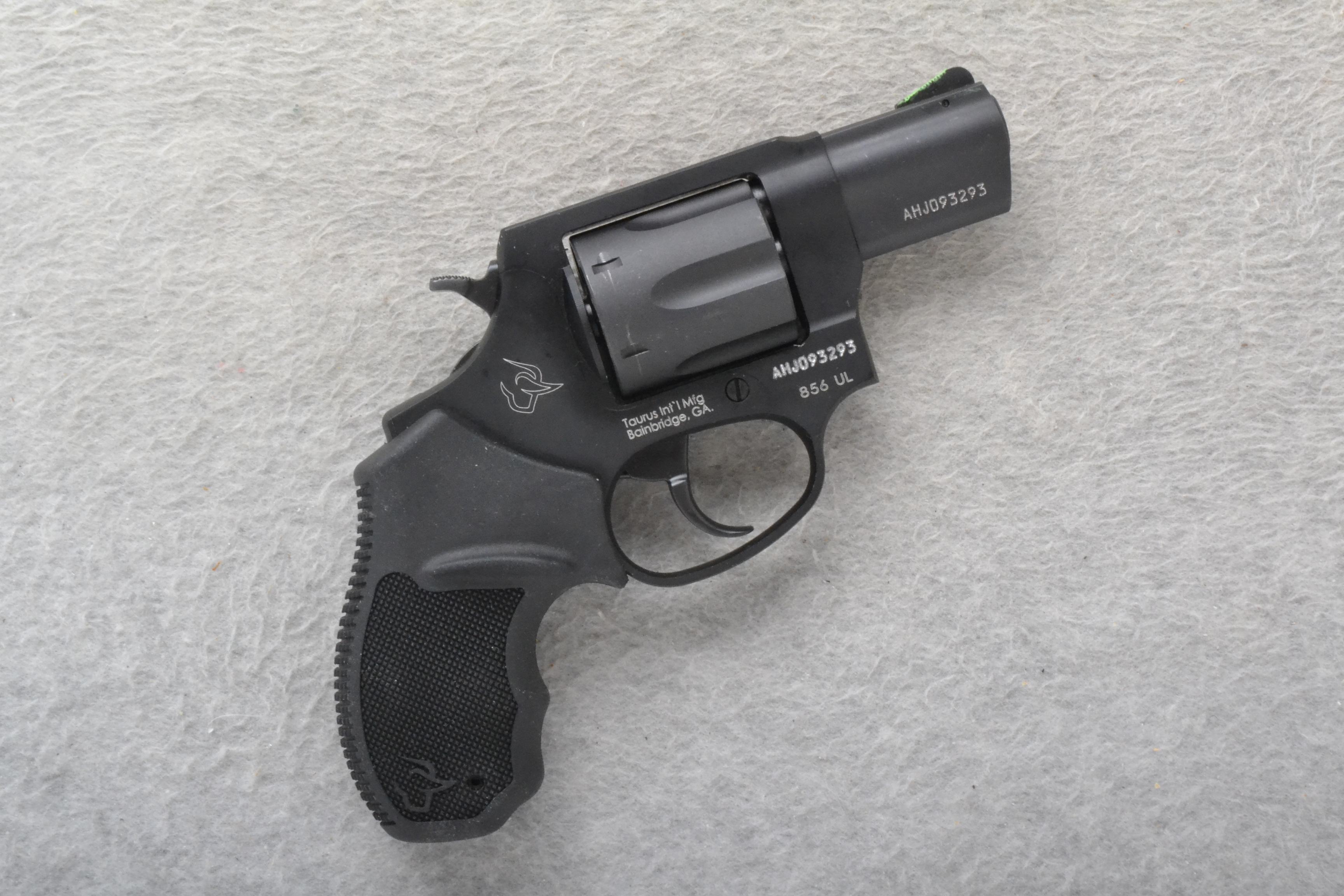 Image of Taurus ~ Ultra Lite ~ .38 Special