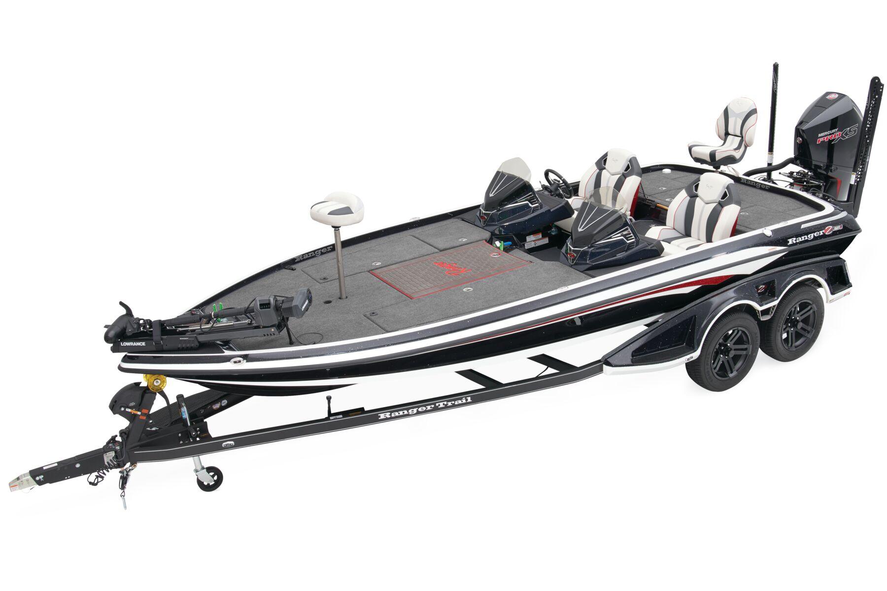 Image of 2026 RANGER Z521R Cup-Equipped