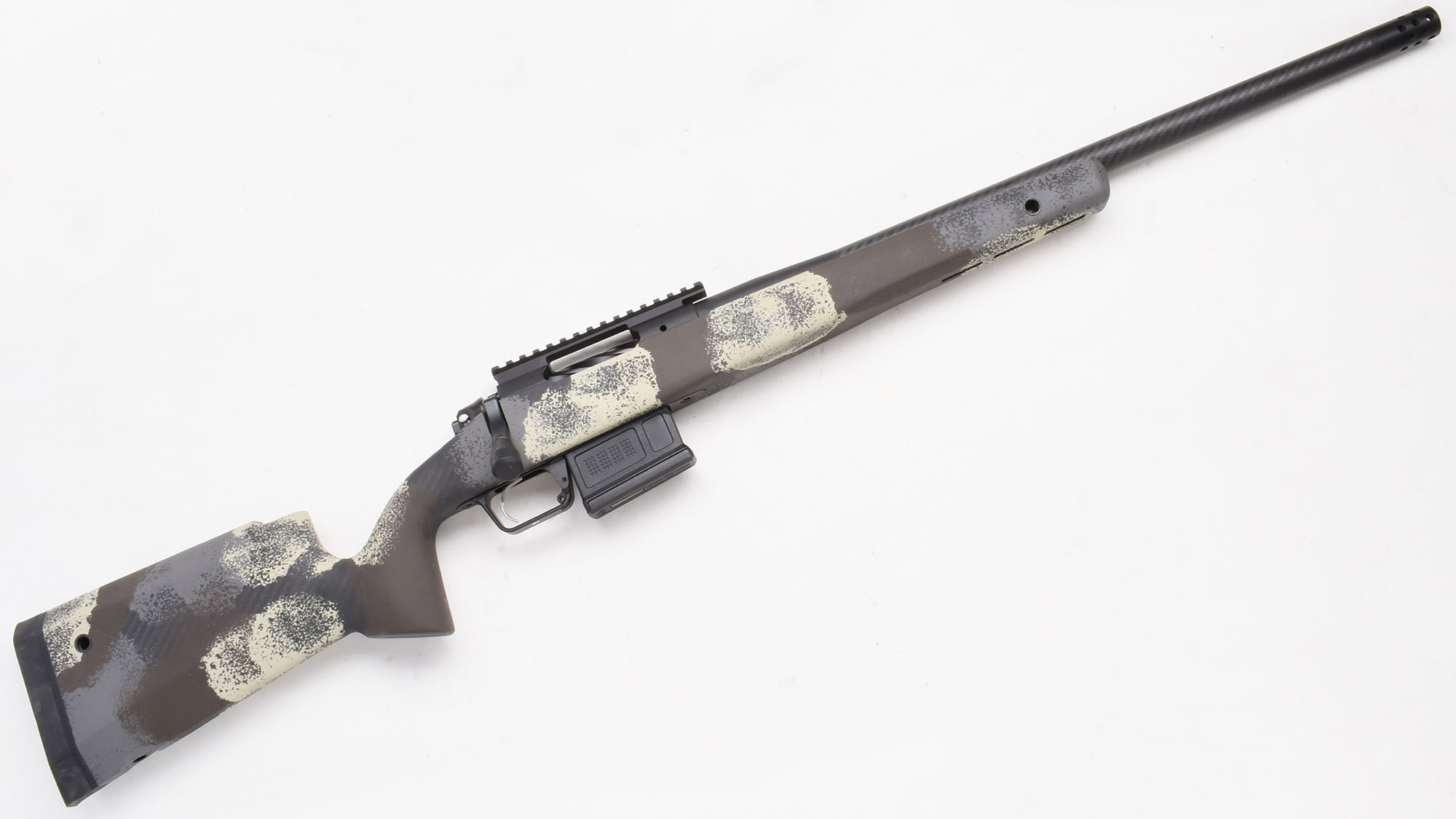Image of Springfield Armory ~ 2020 Waypoint ~ 6.5 Creedmoor