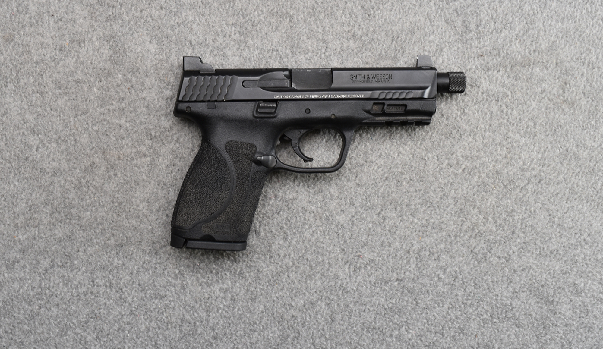 Image of Smith & Wesson ~ M&P9 2.0C ~ 9mm Luger