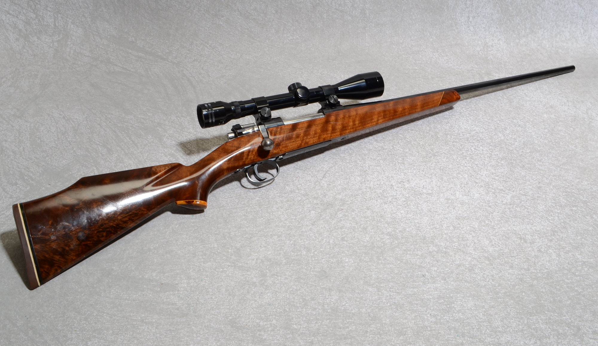 Image of "Carl Gustafs 1917 Rifle, 23"" Barrel"