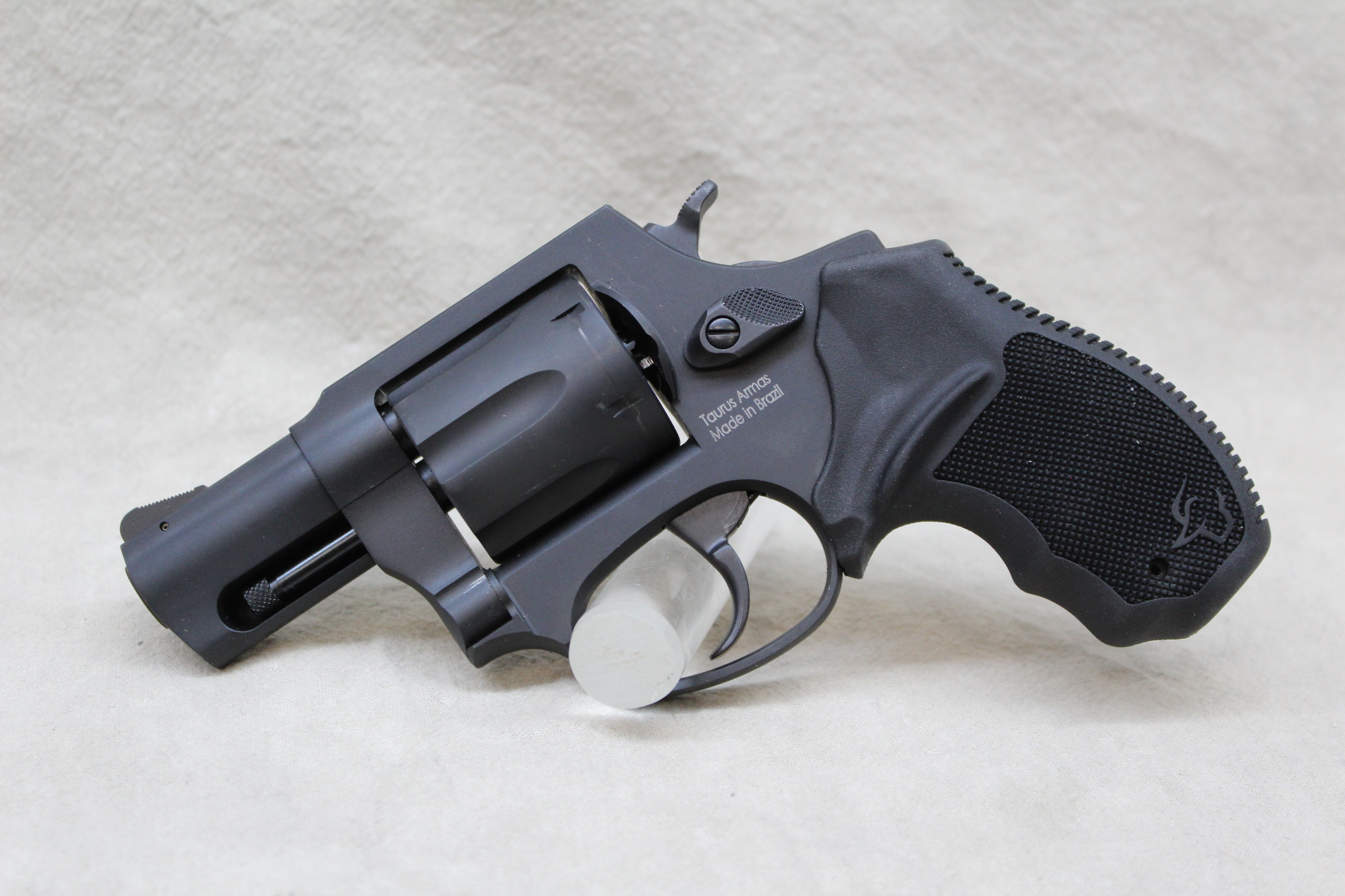 Image of Taurus Armas 856 ~ .38 S&W ~