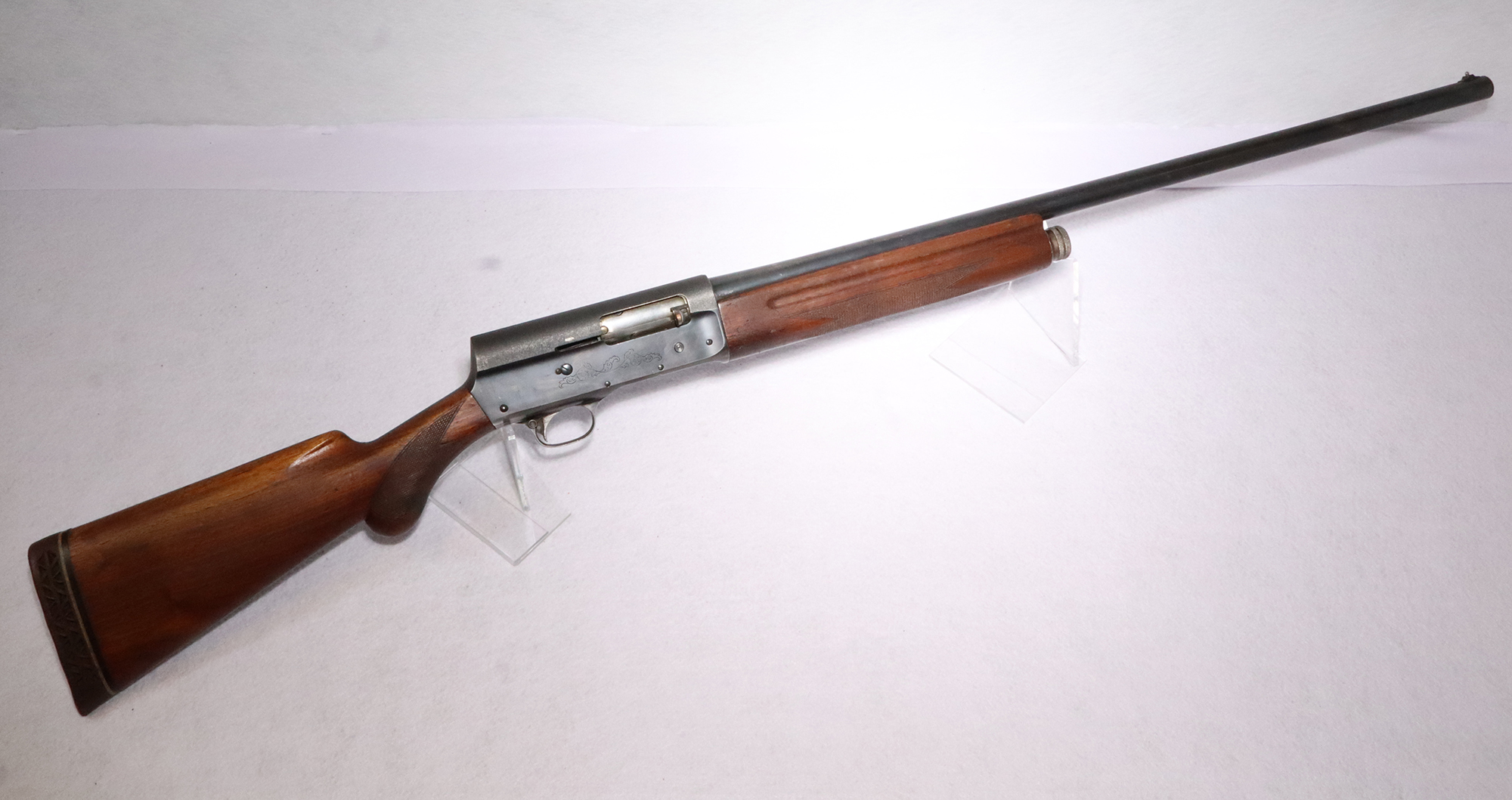 Image of Browning ~ Semi Auto Shotgun ~ 12 Gauge