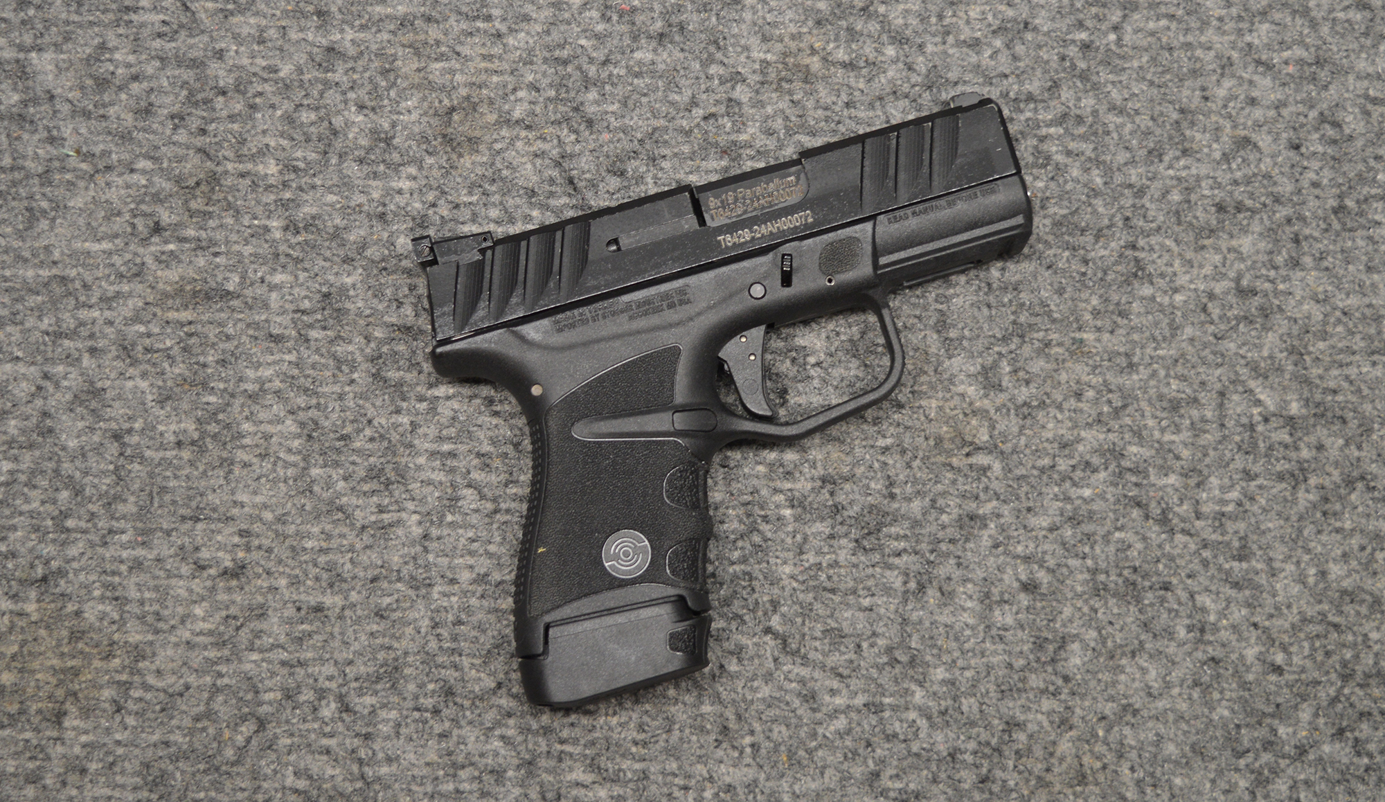 Image of STOEGER ~ STR-9MC ~ 9MM LUGER