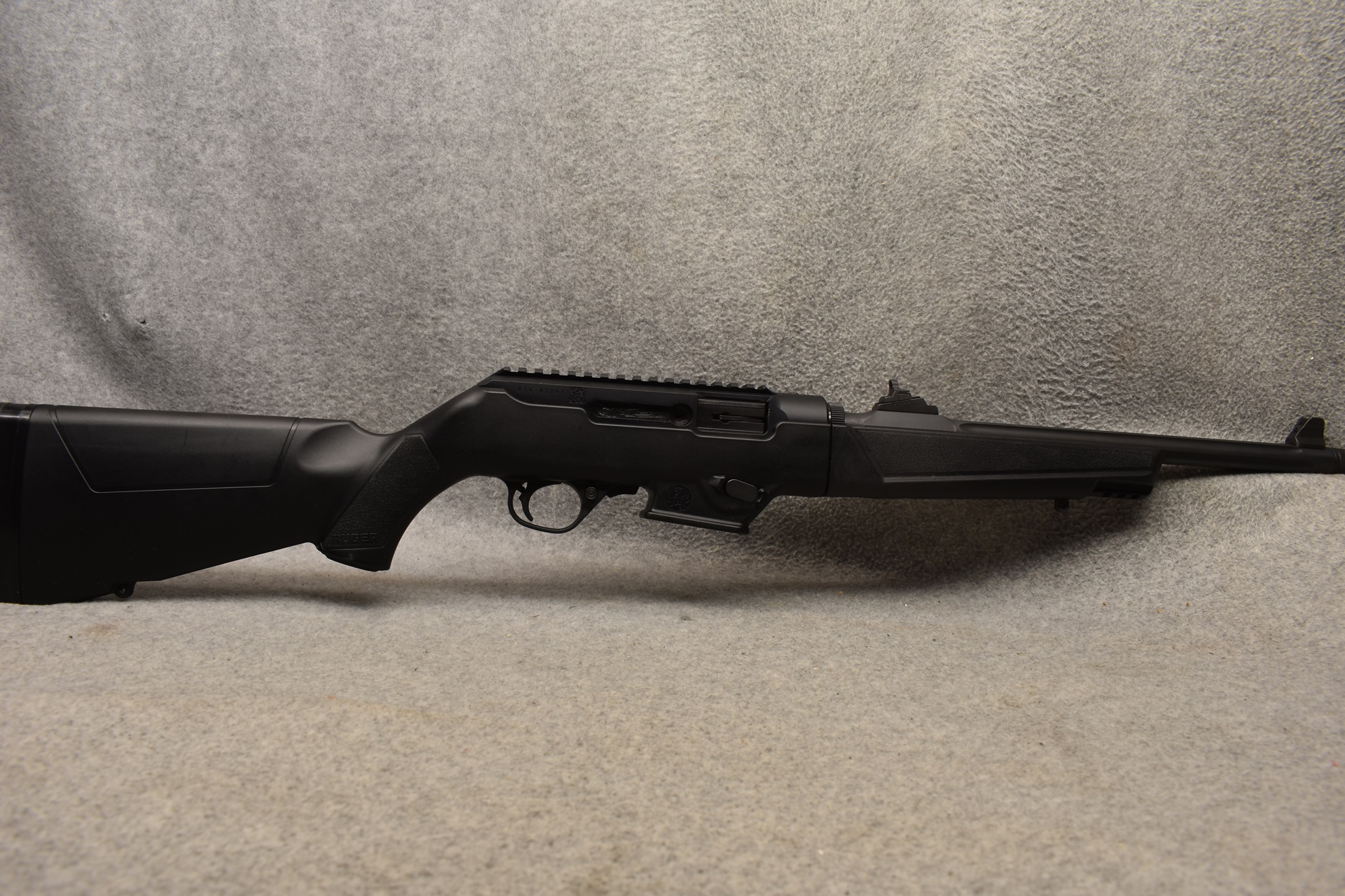 Image of Ruger ~ PC Carbine ~ 9mm Luger
