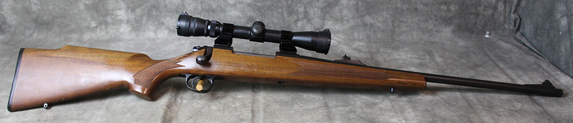 Image of Remington ~ 700 ~ .270
