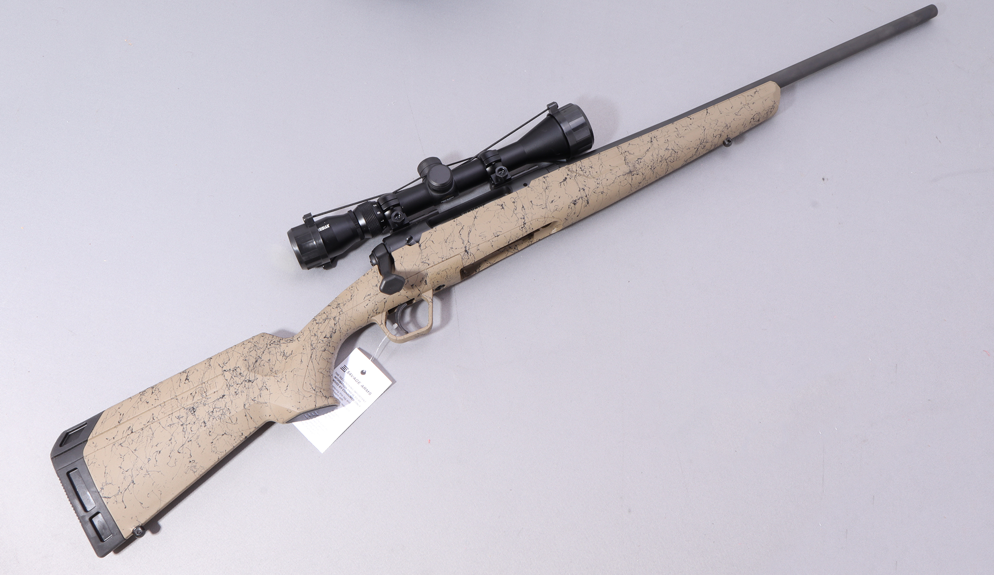 Image of Savage Arms ~ Axis ~ 223 Remington