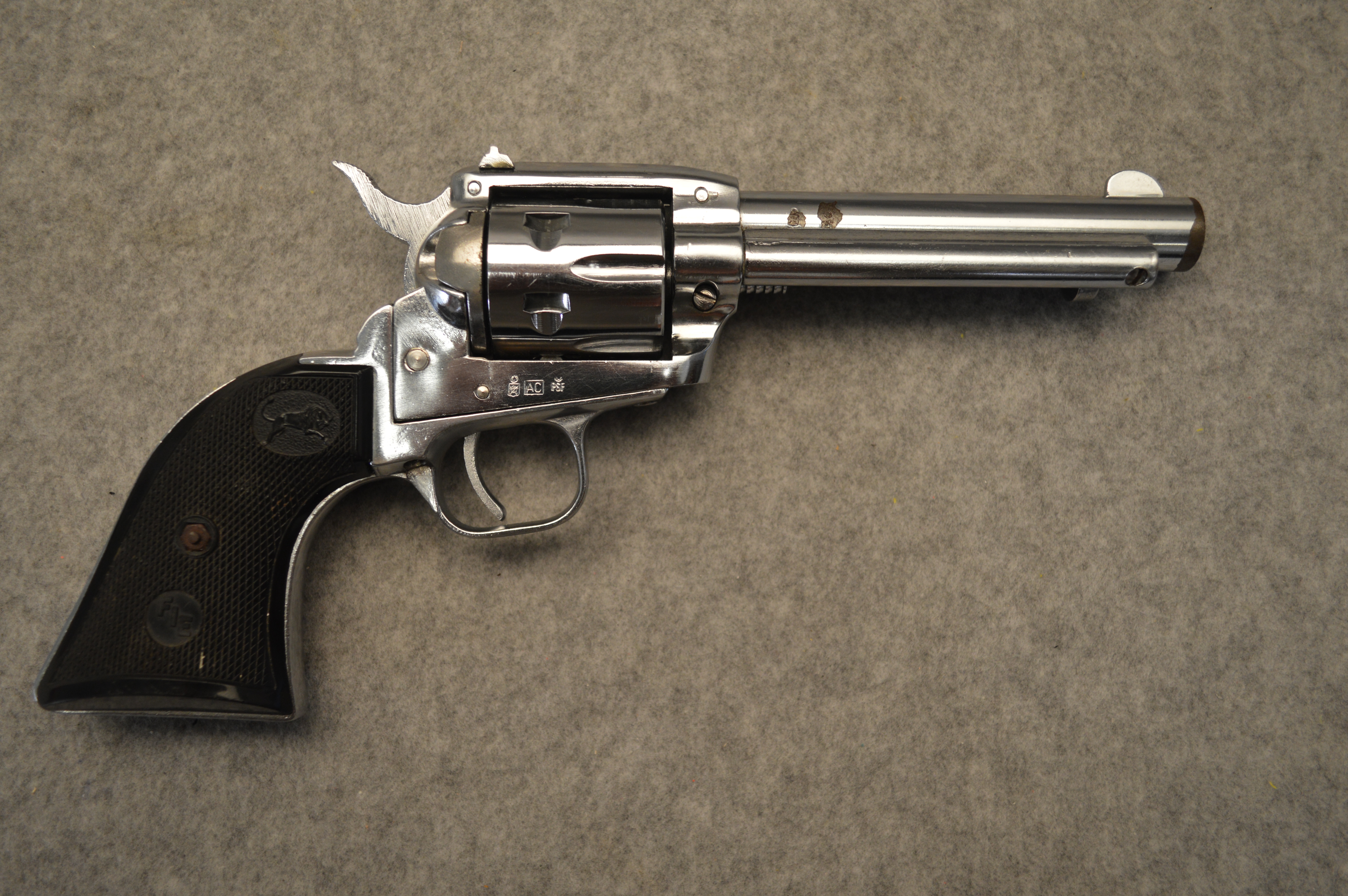 Image of F.I.E. ~ Model E 15 ~ .22 Long Rifle