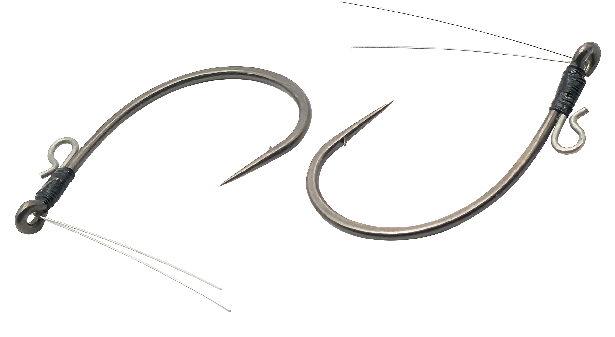Image of Gamakatsu Ball Rig Weedless Hook - 3/0