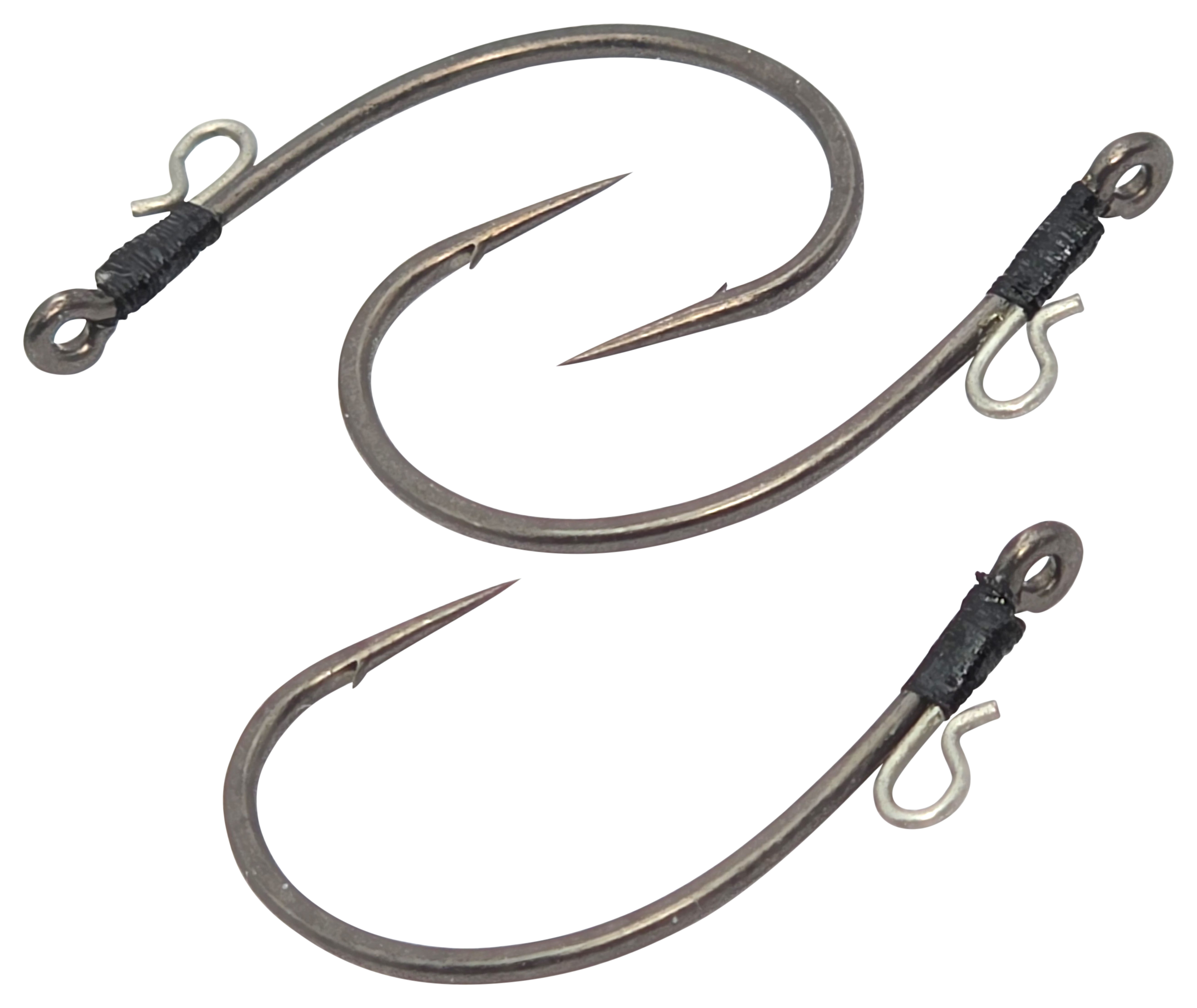 Image of Gamakatsu Ball Rig Hook - 3/0