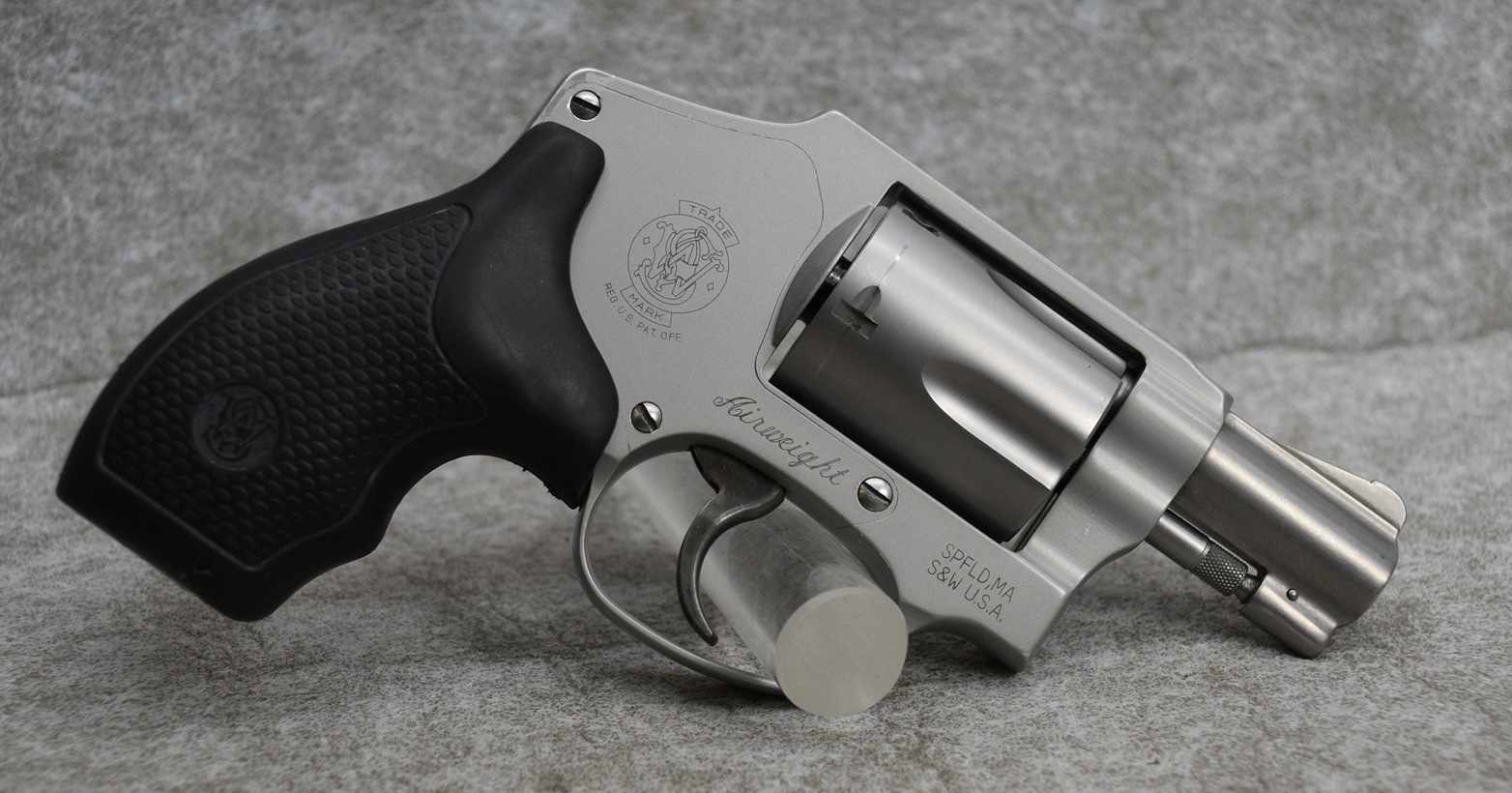 Image of SMITH & WESSON ~ 642-2 ~ .38 S&W SPECIAL